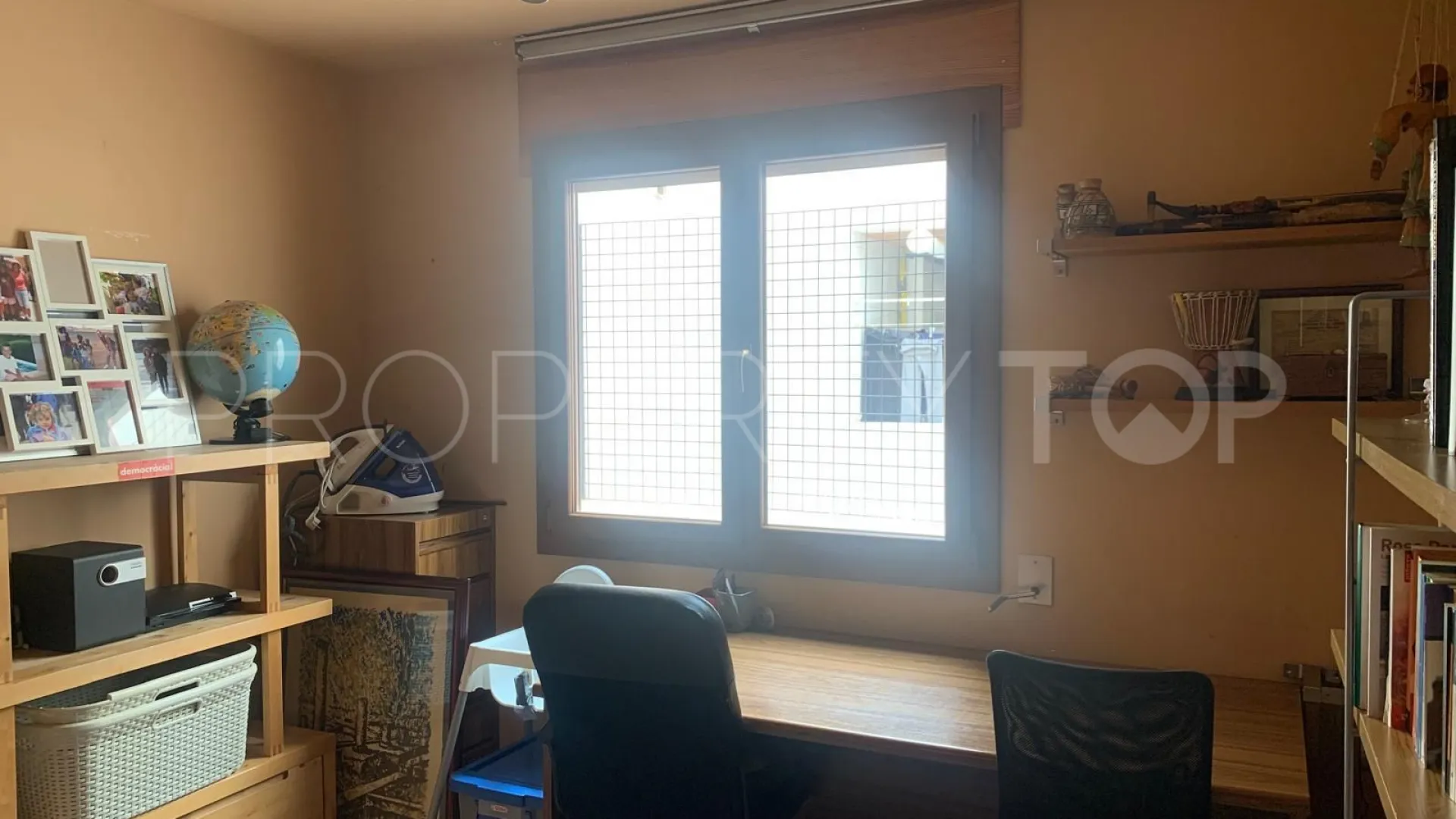 Apartamento en venta con 4 dormitorios en Palma de Mallorca