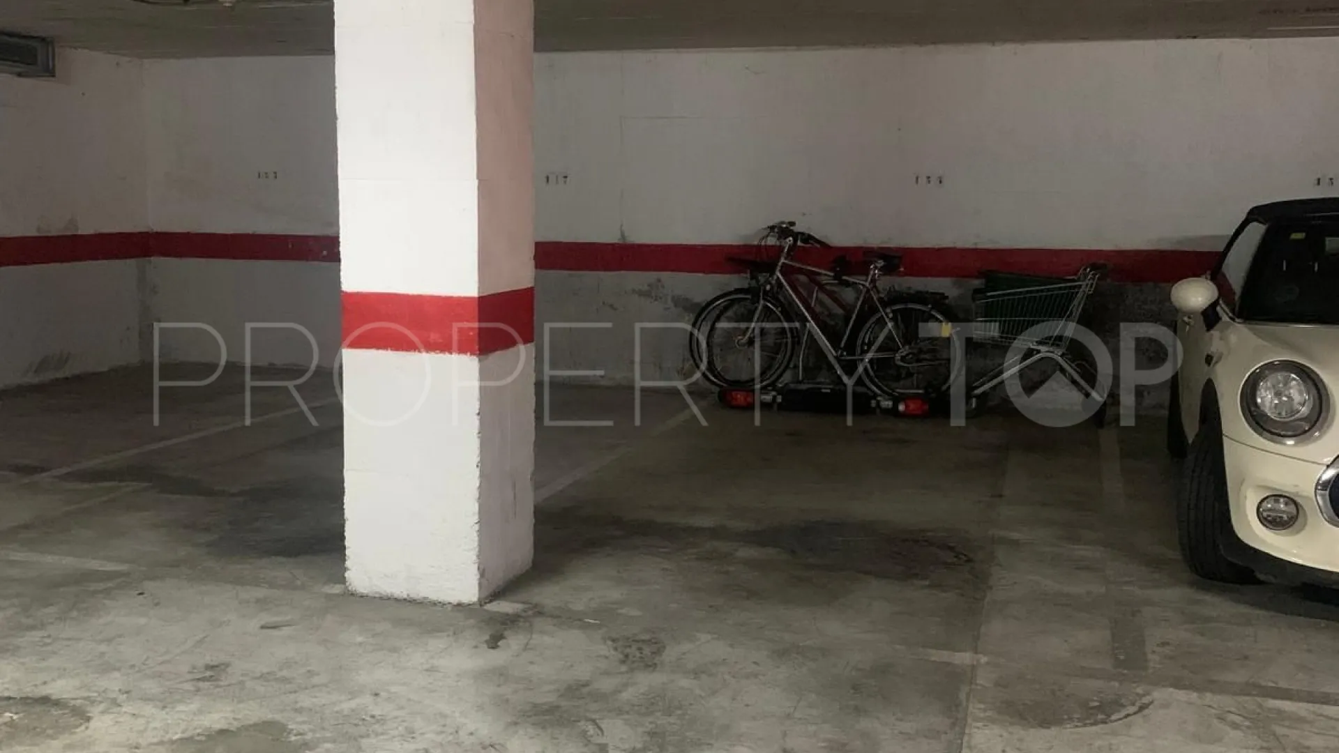Apartamento en venta con 4 dormitorios en Palma de Mallorca