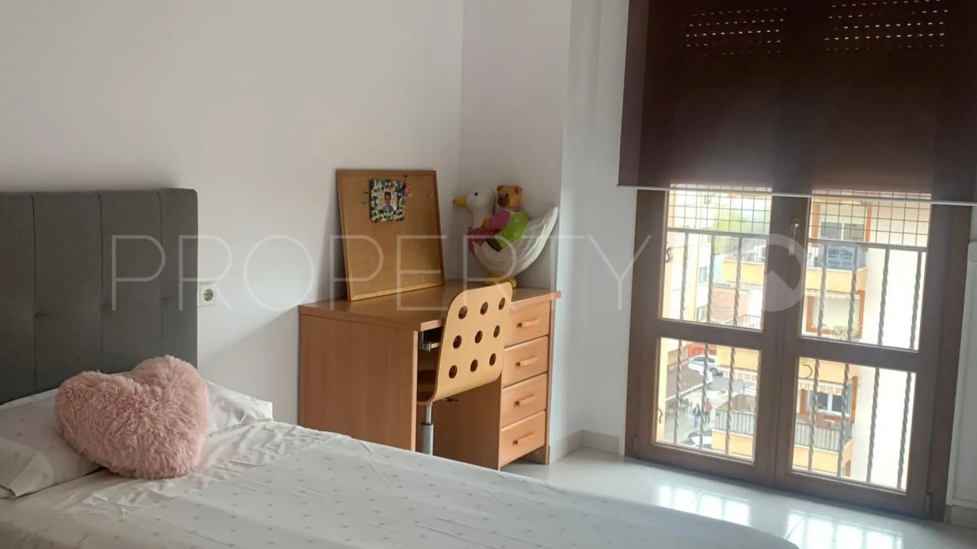Apartamento en venta con 4 dormitorios en Palma de Mallorca