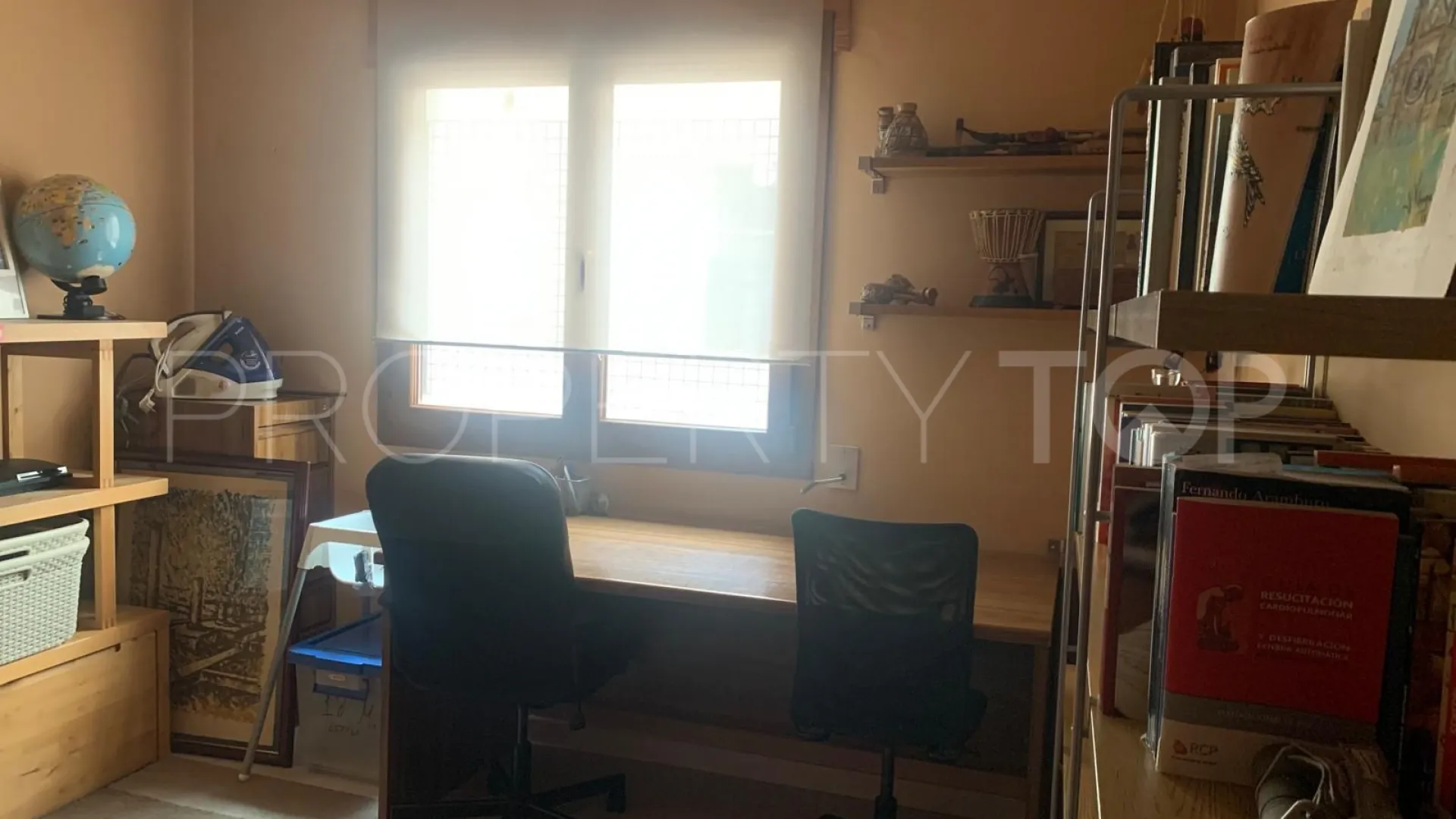 Apartamento en venta con 4 dormitorios en Palma de Mallorca