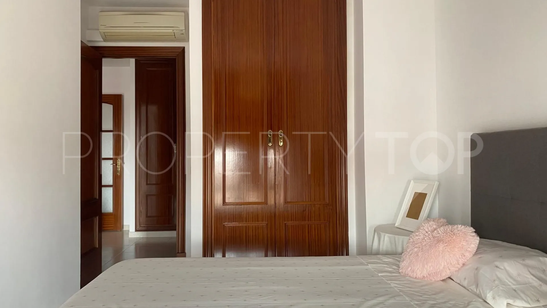 Apartamento en venta con 4 dormitorios en Palma de Mallorca
