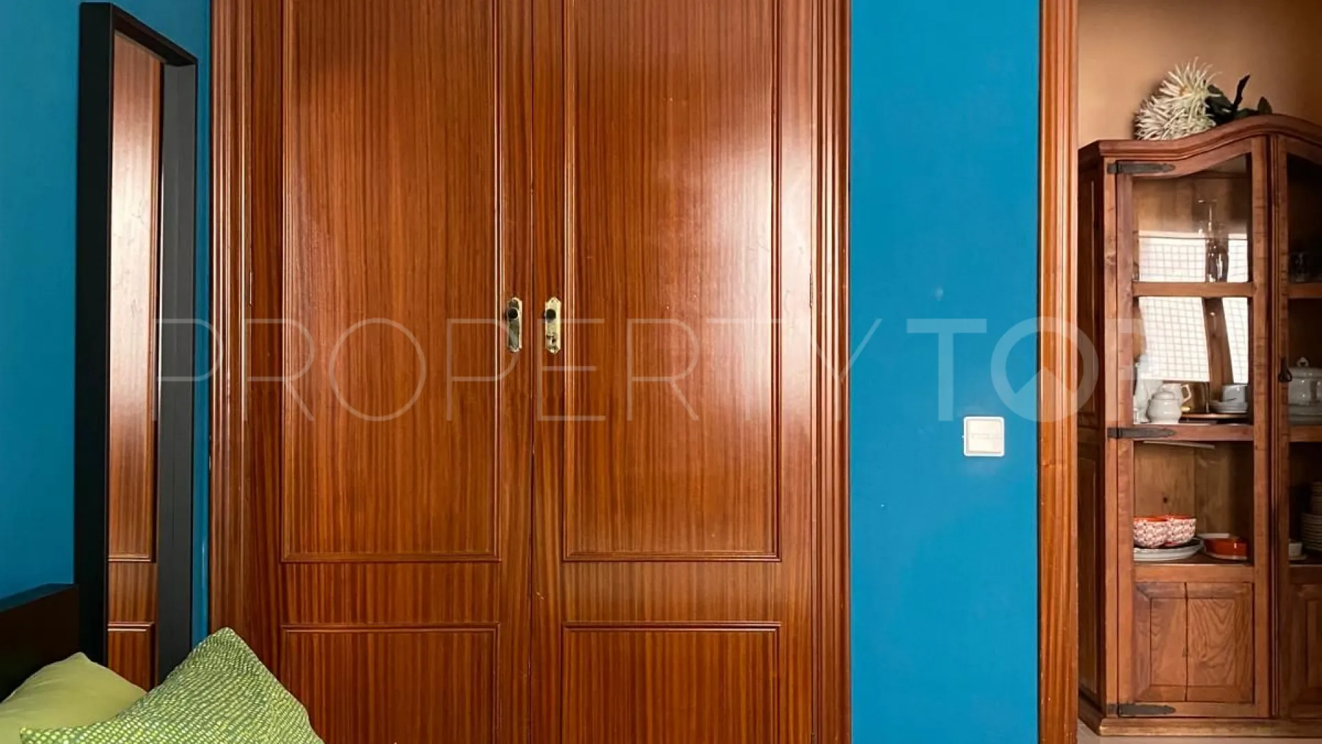 Apartamento en venta con 4 dormitorios en Palma de Mallorca