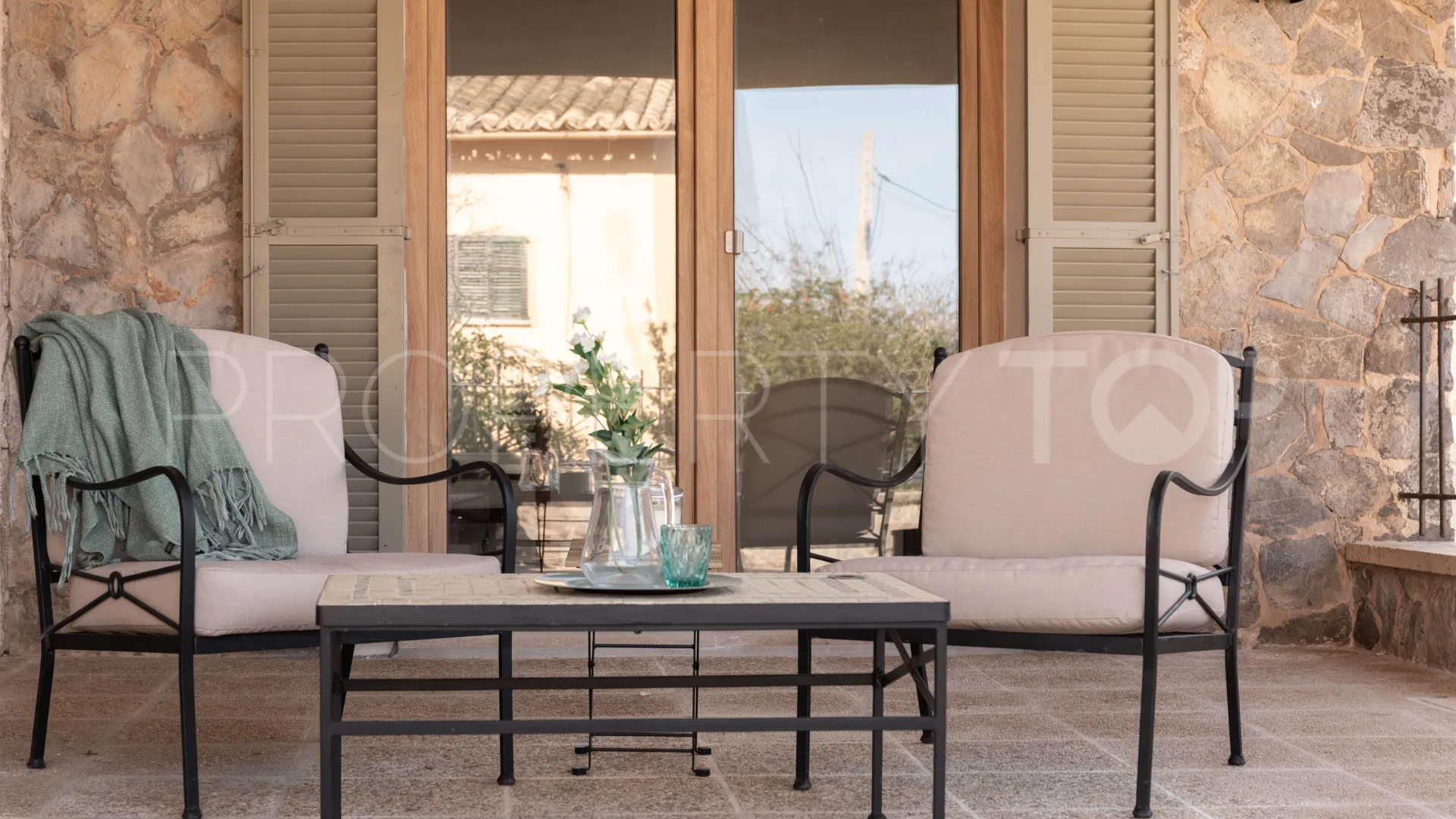 Banyalbufar, casa con 3 dormitorios en venta