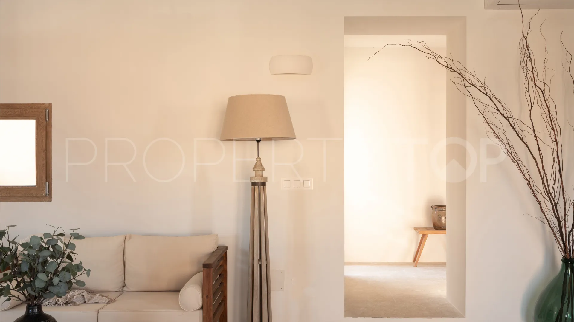 Banyalbufar, casa con 3 dormitorios en venta