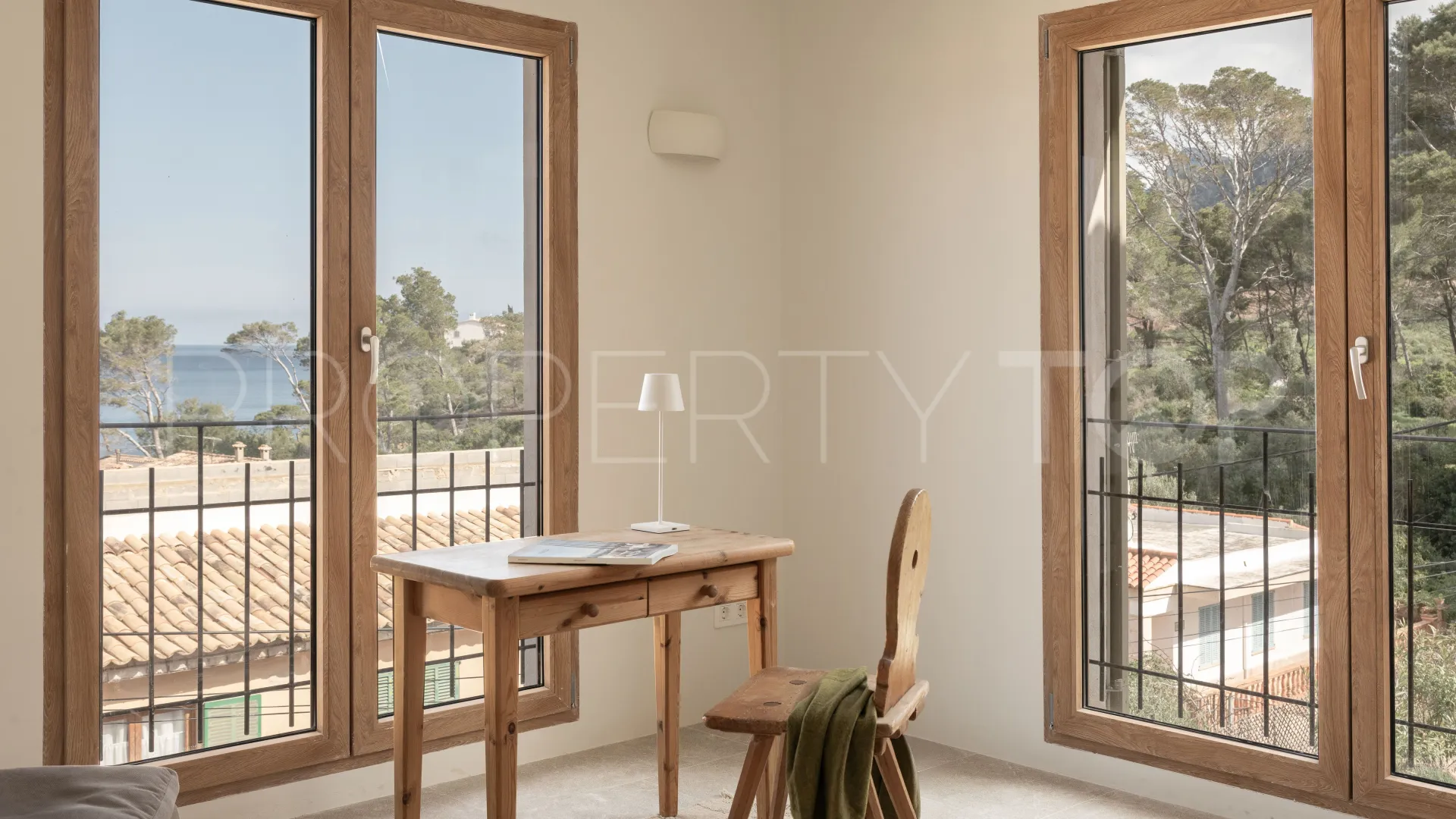 Banyalbufar, casa con 3 dormitorios en venta