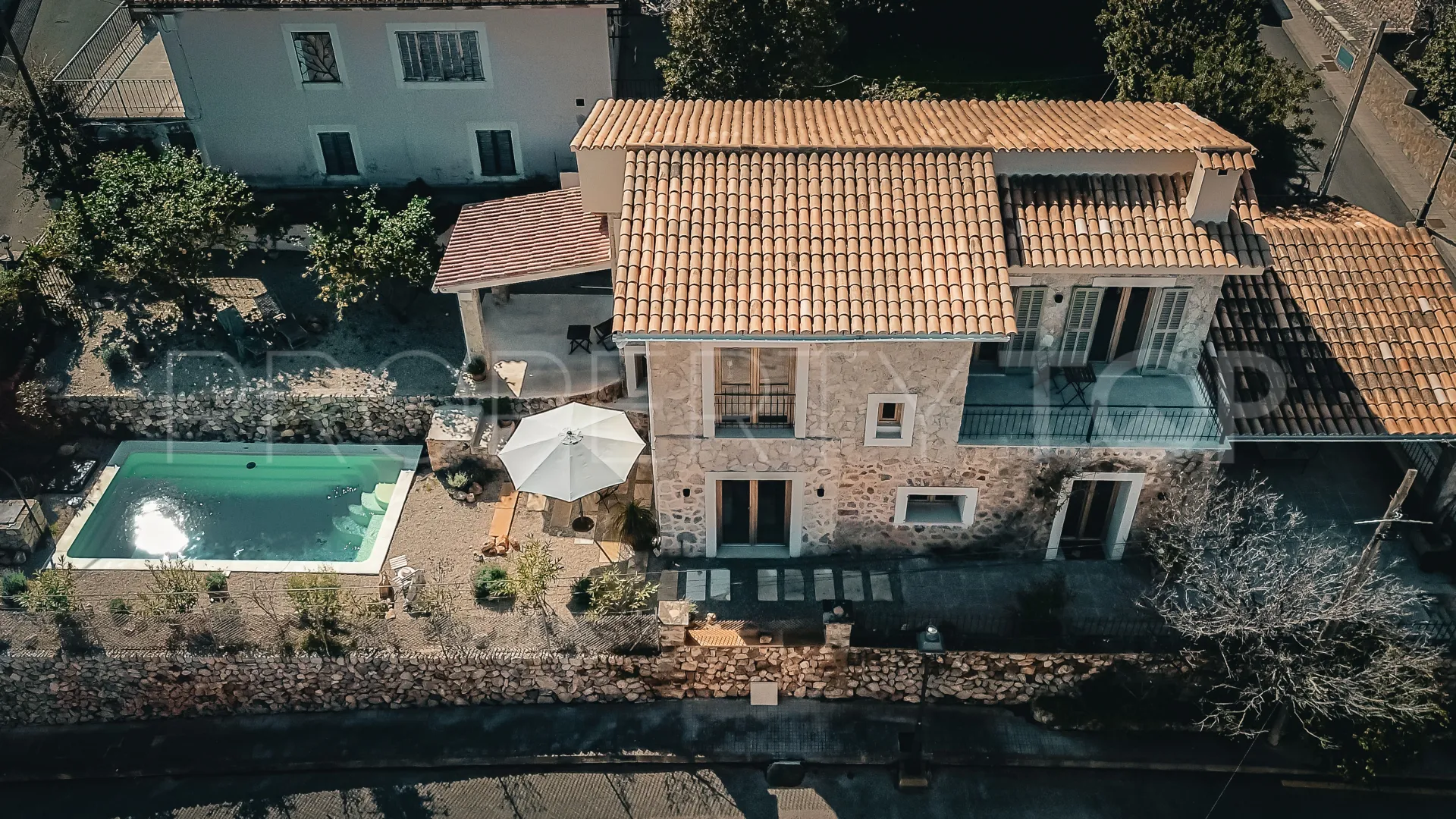 Banyalbufar, casa con 3 dormitorios en venta