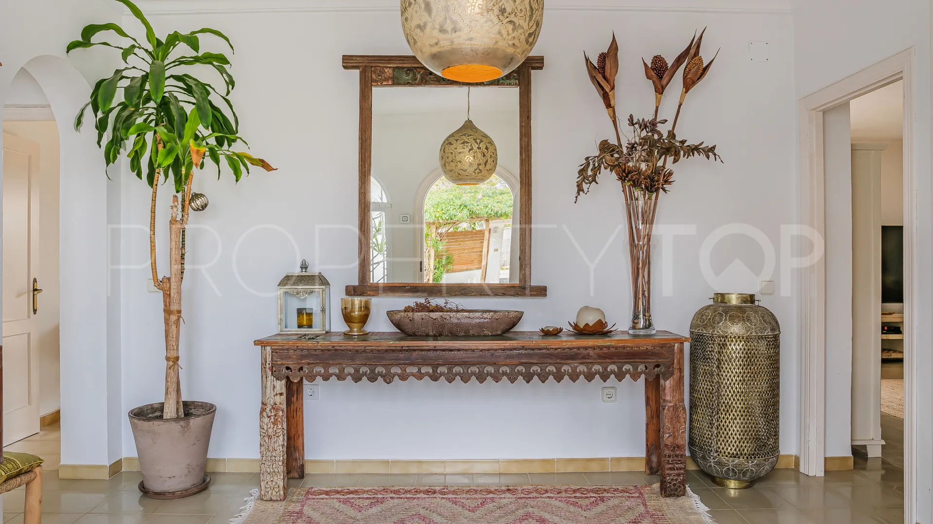 Los Caños de Meca, finca con 6 dormitorios en venta