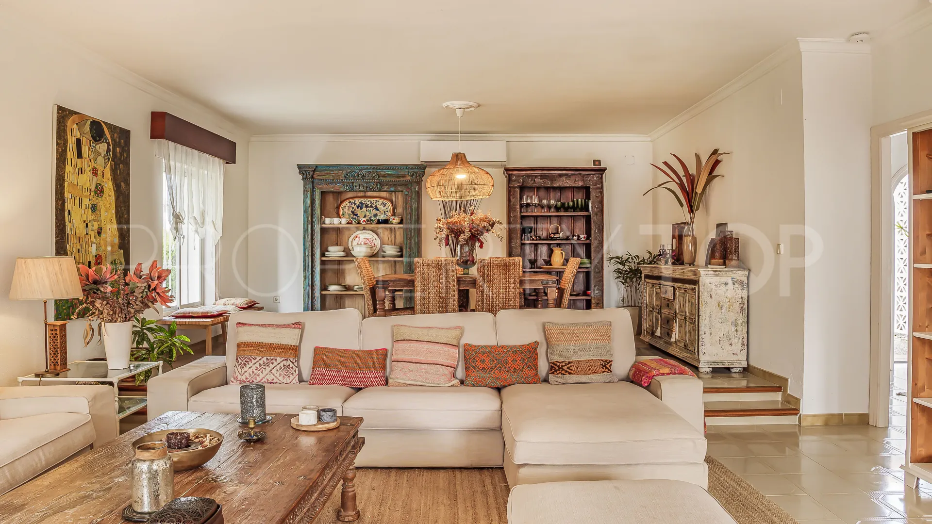 Los Caños de Meca, finca con 6 dormitorios en venta