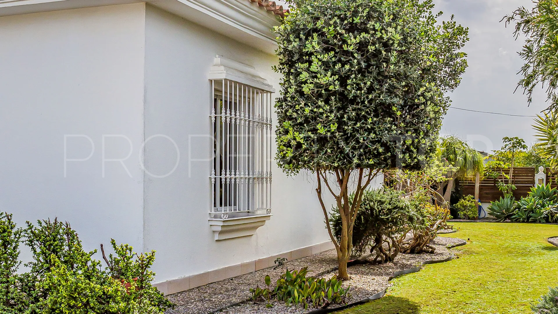Los Caños de Meca, finca con 6 dormitorios en venta