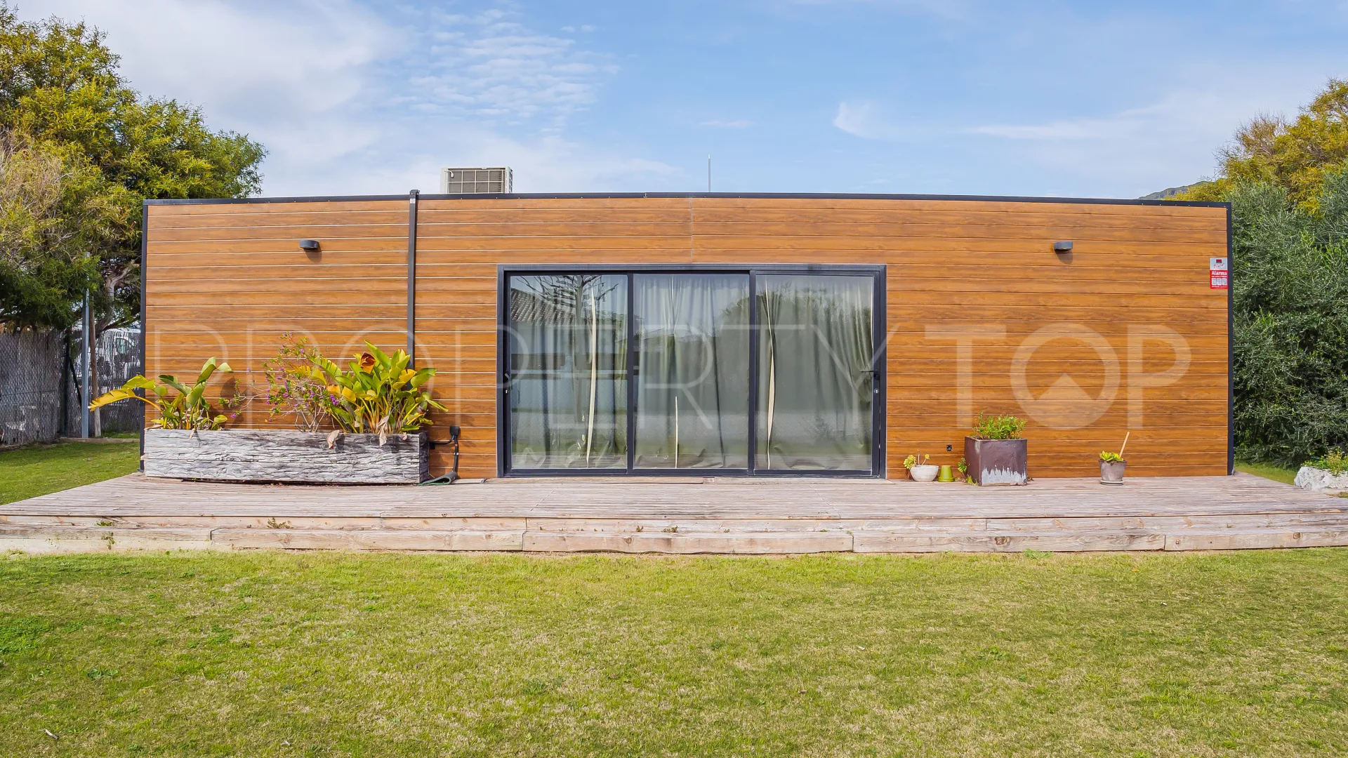 Los Caños de Meca, finca con 6 dormitorios en venta