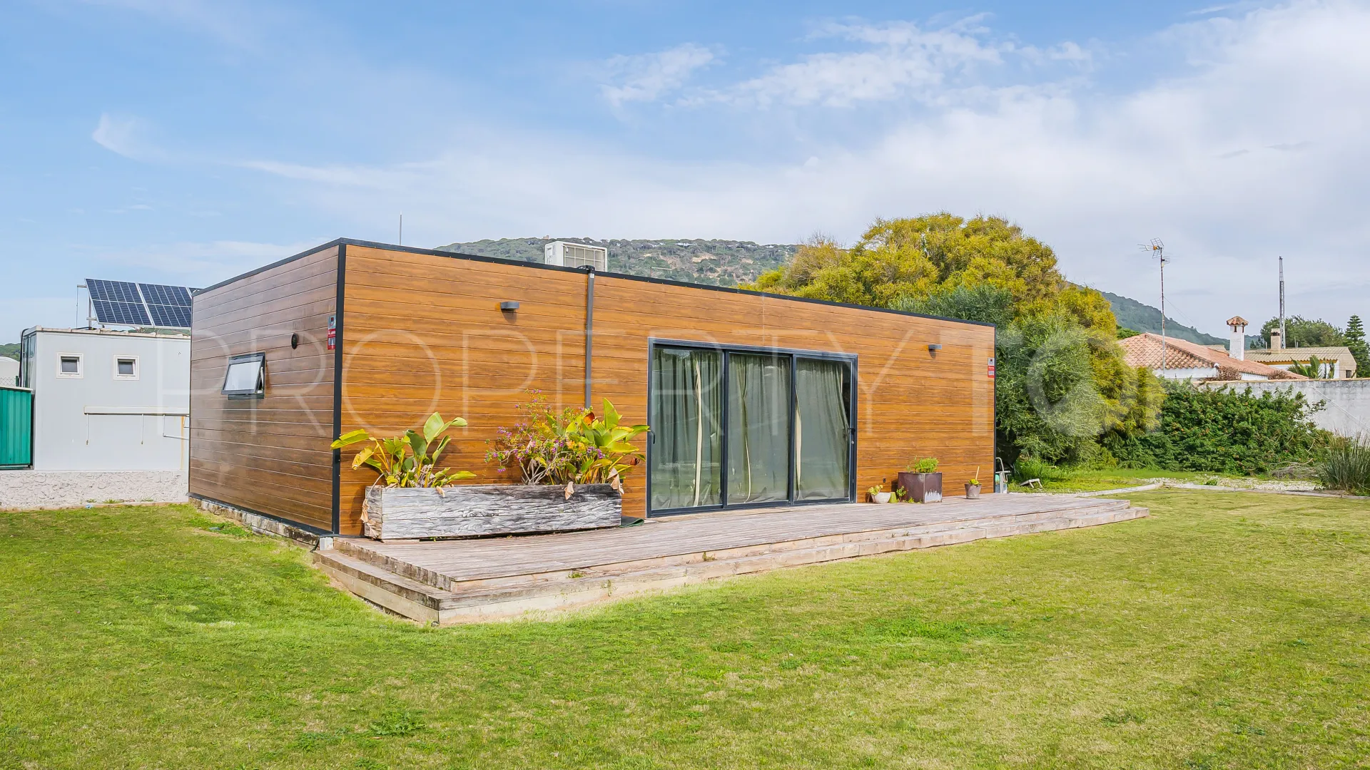 Los Caños de Meca, finca con 6 dormitorios en venta
