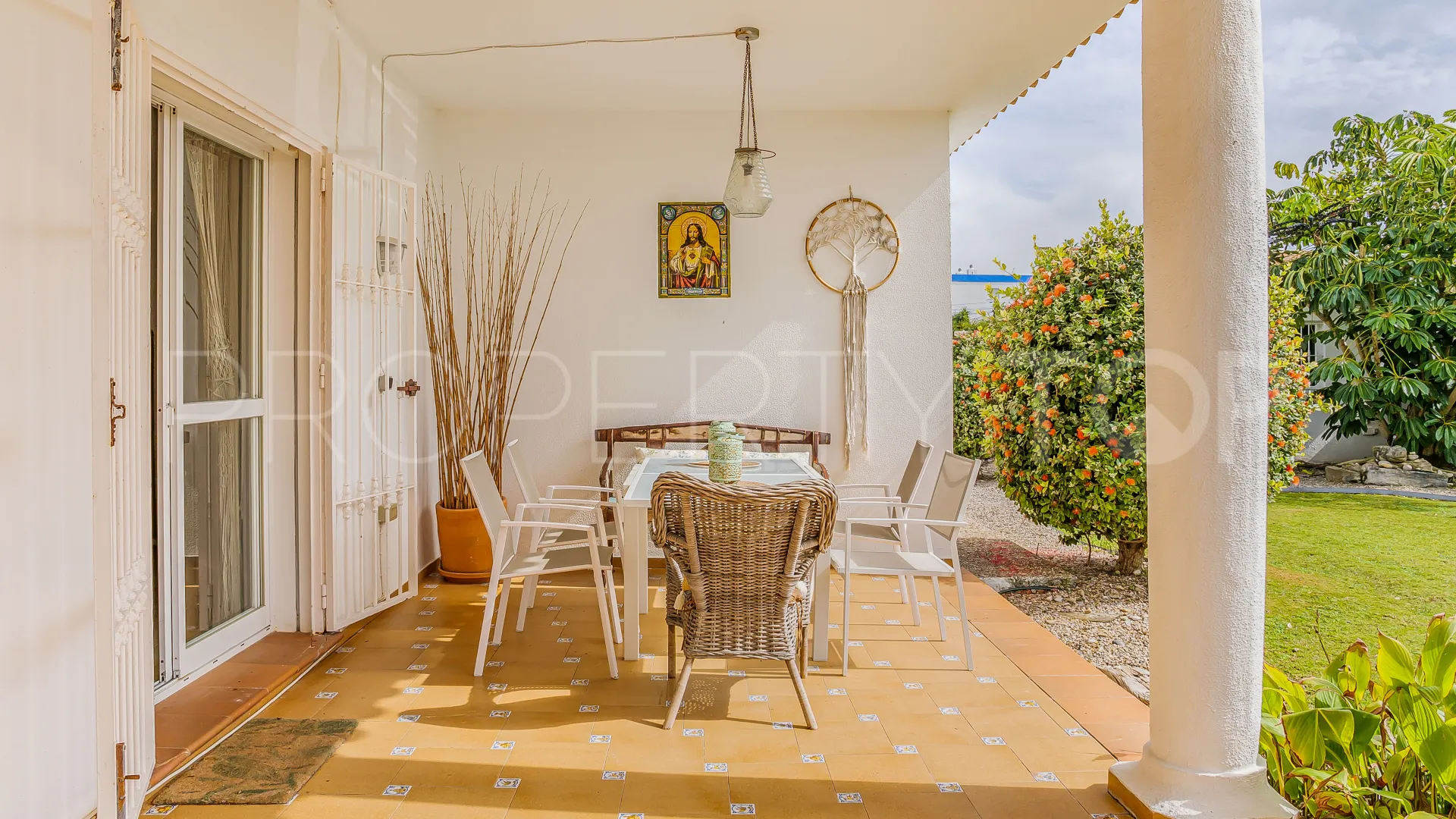 Los Caños de Meca, finca con 6 dormitorios en venta