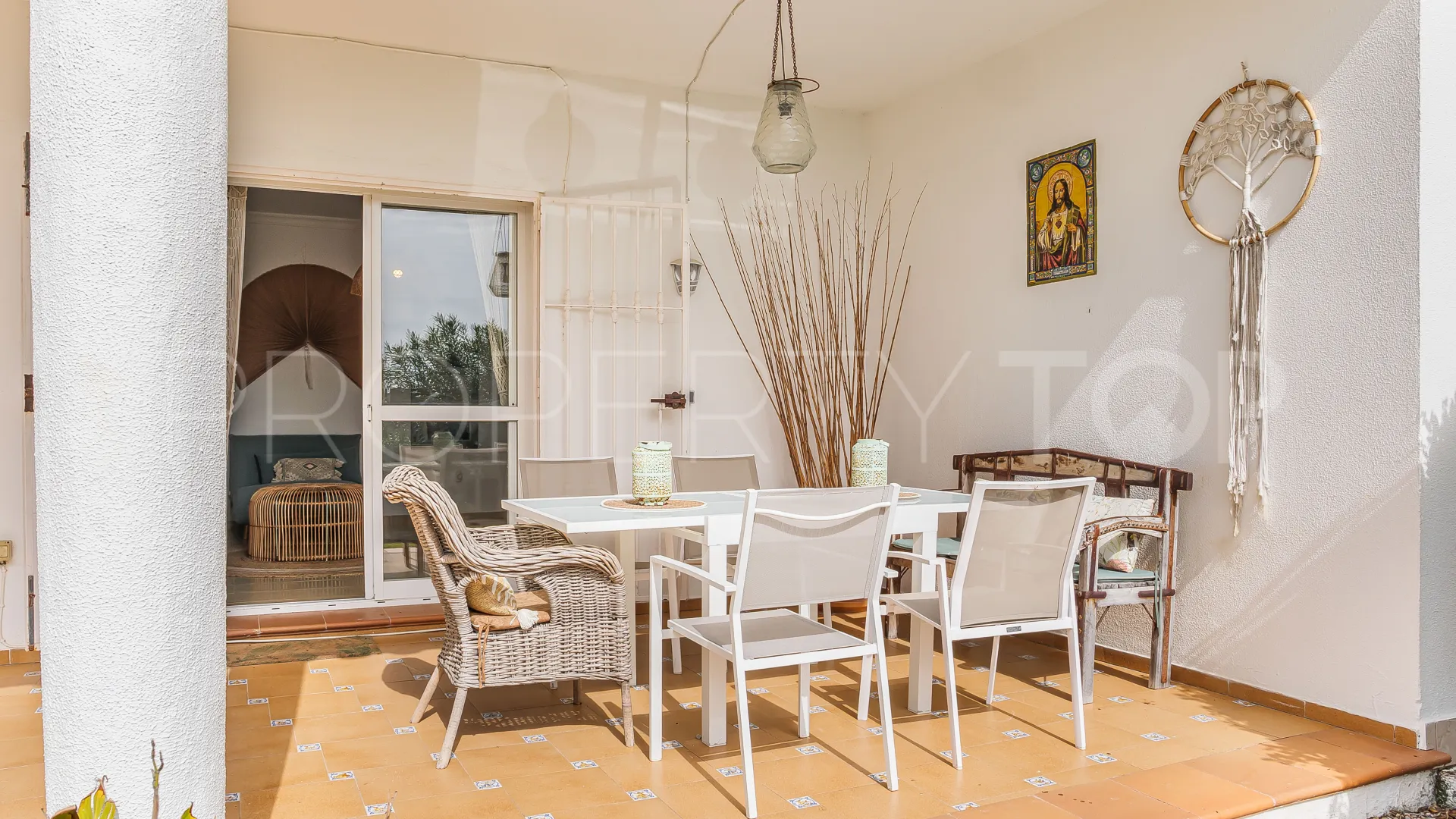 Los Caños de Meca, finca con 6 dormitorios en venta
