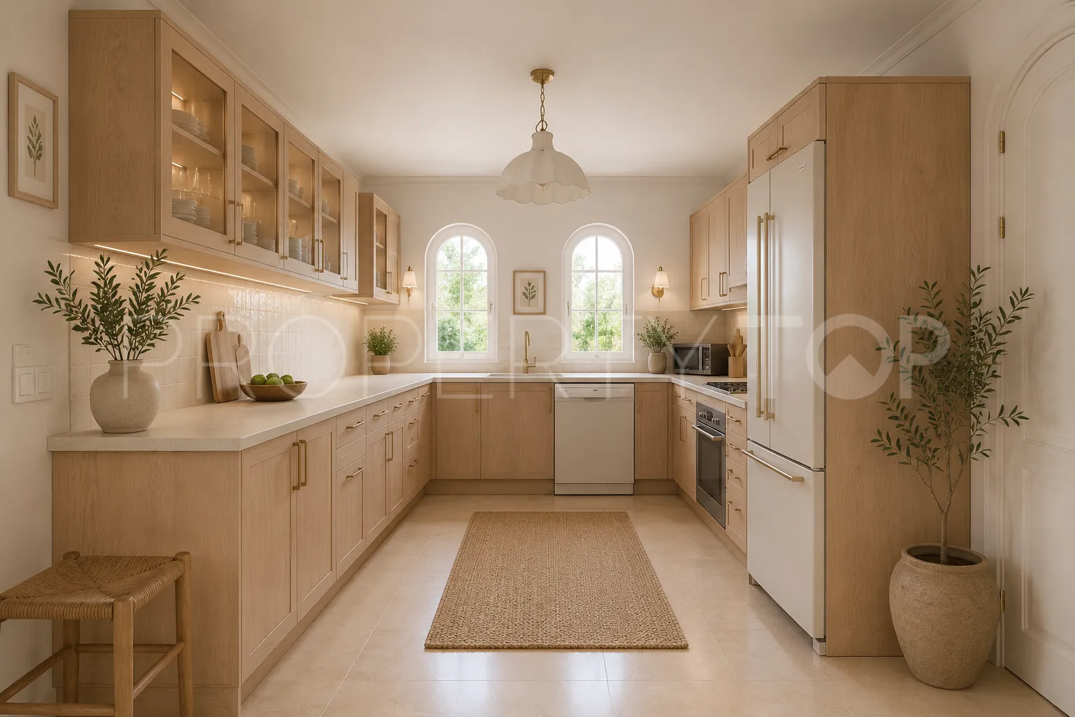 For sale villa in Calahonda with 5 bedrooms