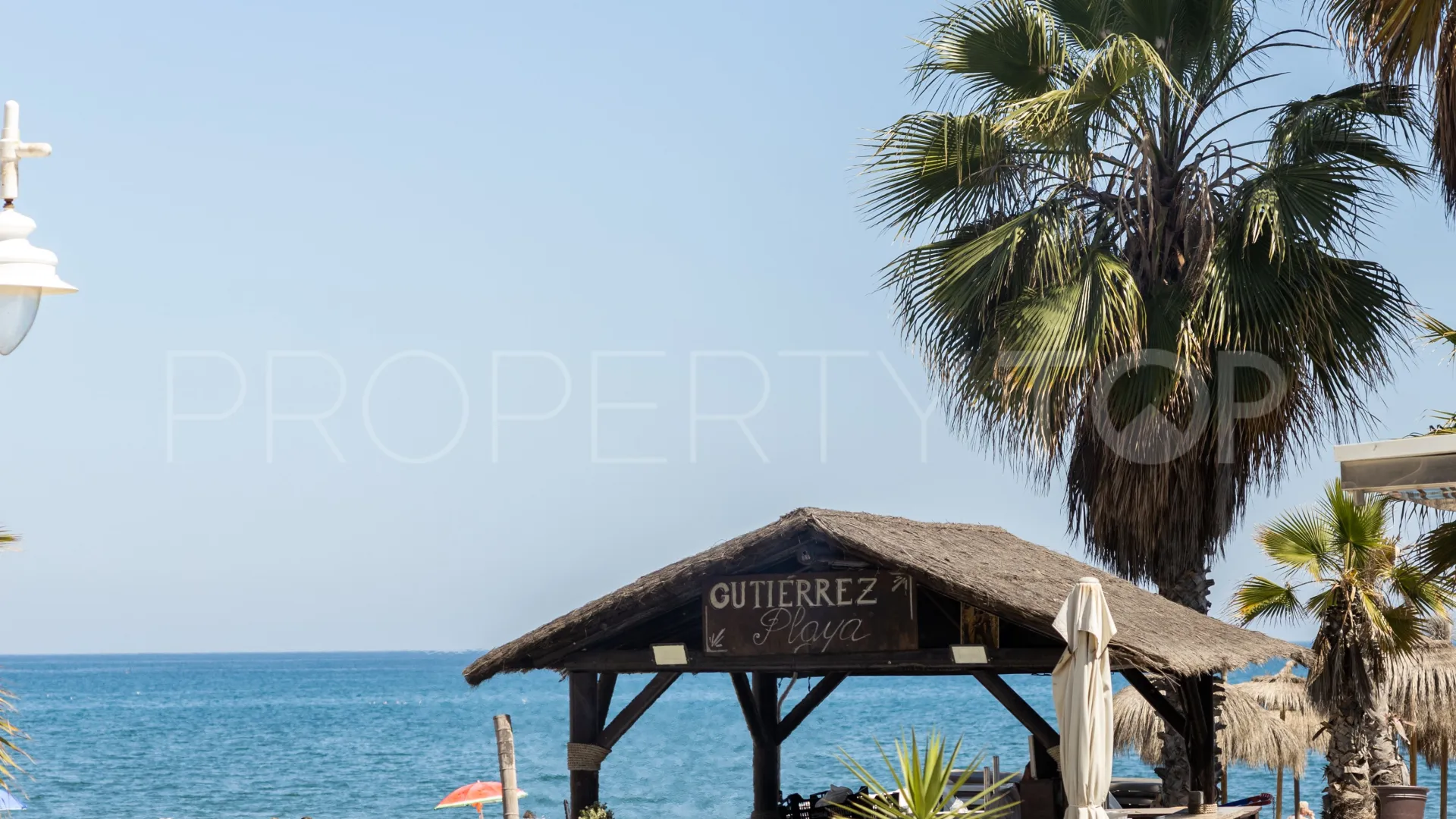 Apartment in Malaga for sale