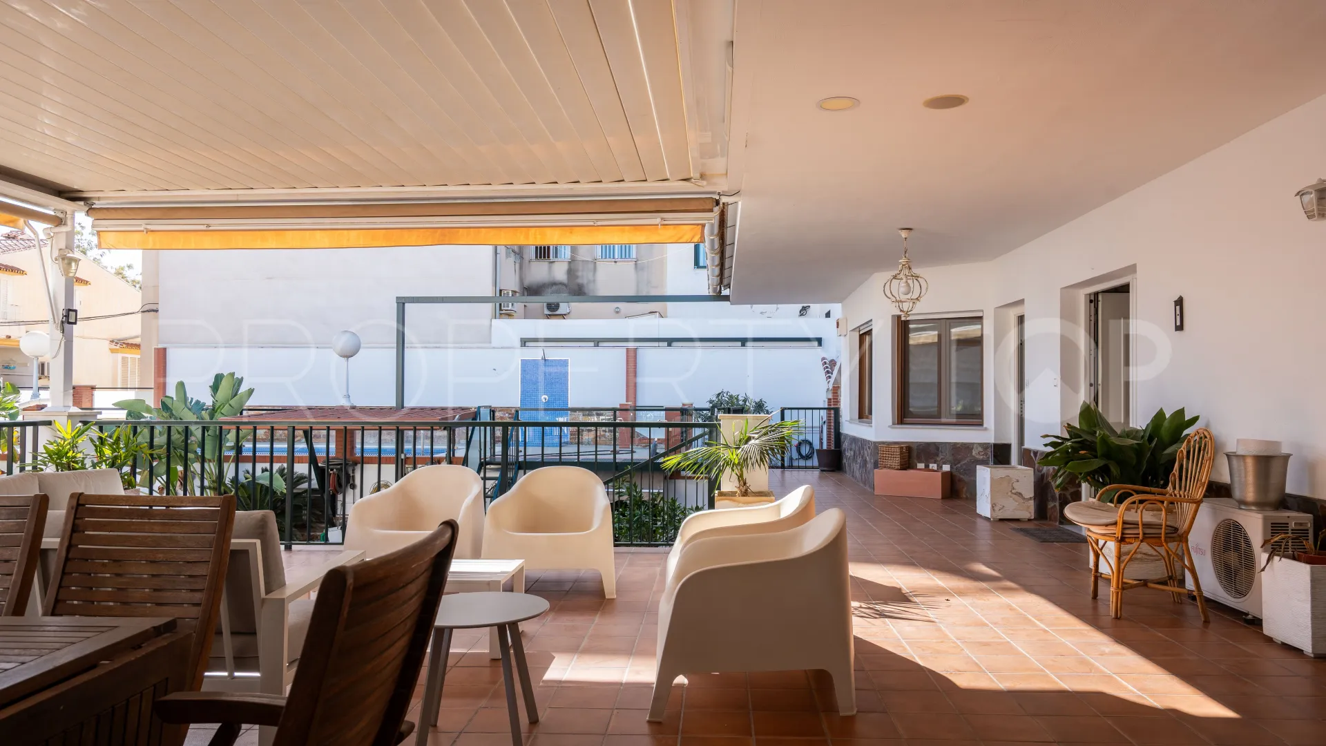 For sale house in Velez Malaga with 7 bedrooms