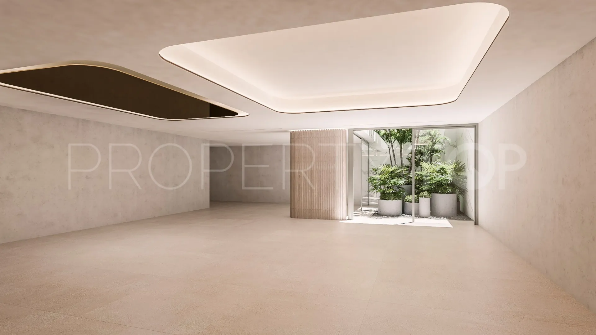 Apartamento en venta en Malaga - Este de 3 dormitorios