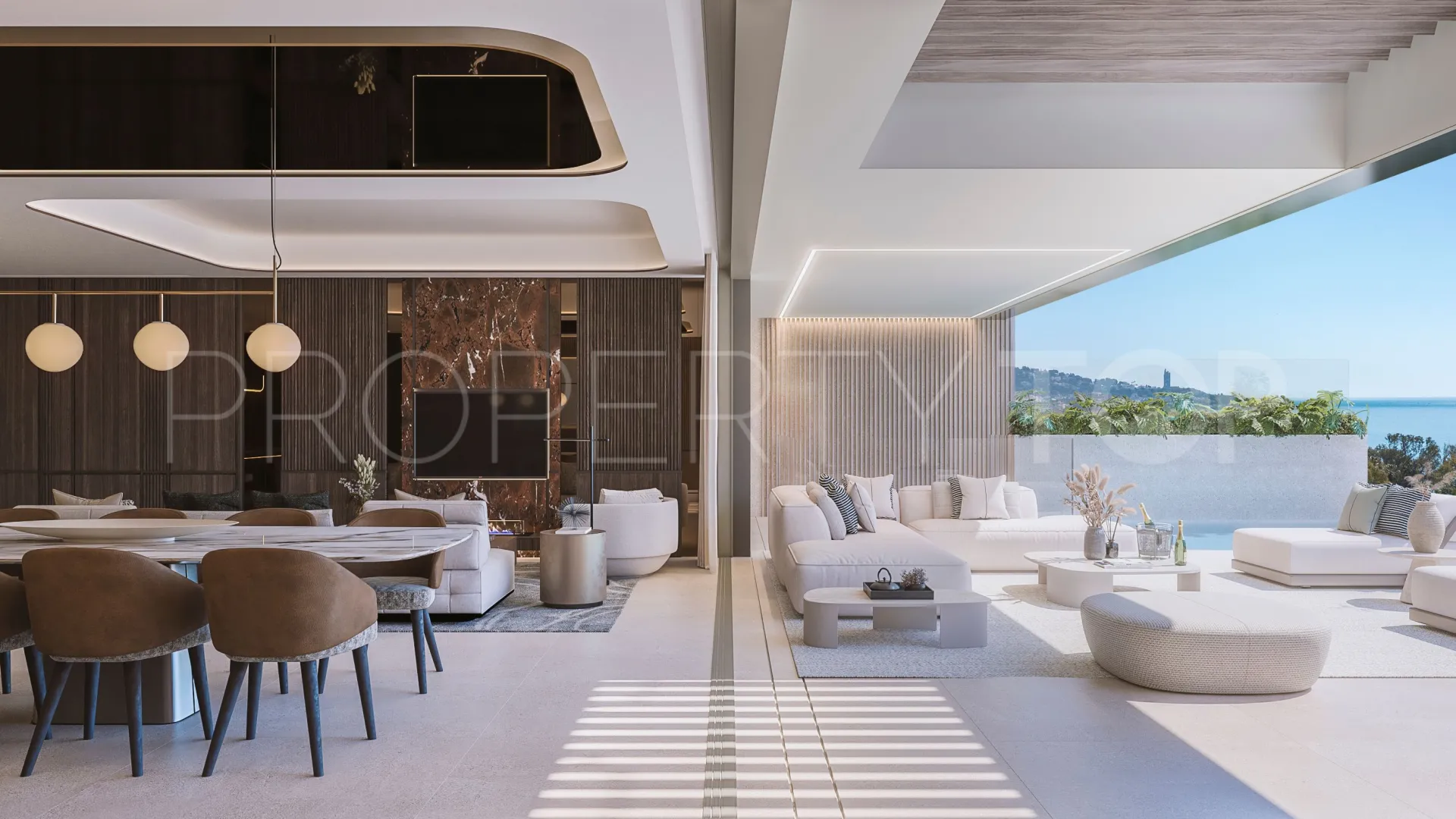 Apartamento en venta en Malaga - Este de 3 dormitorios