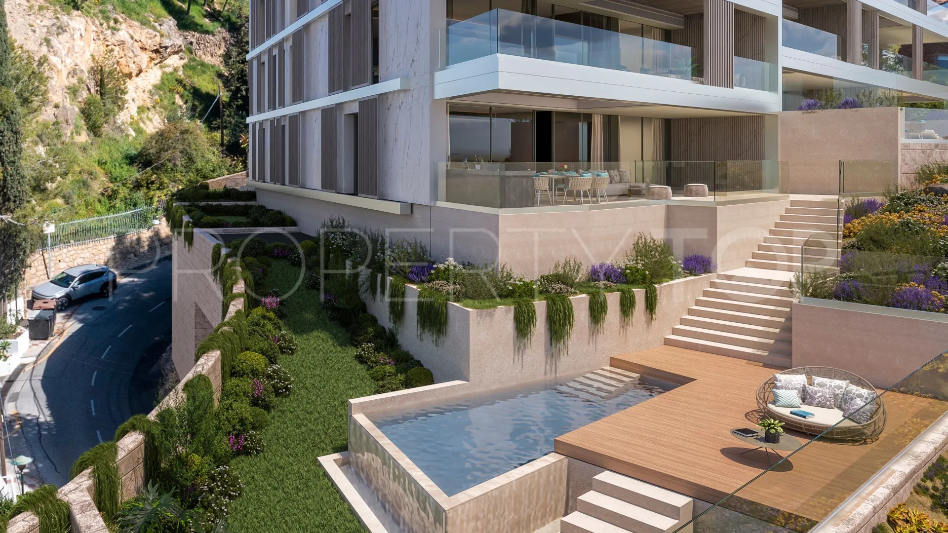 Apartamento en venta en Malaga - Este de 3 dormitorios