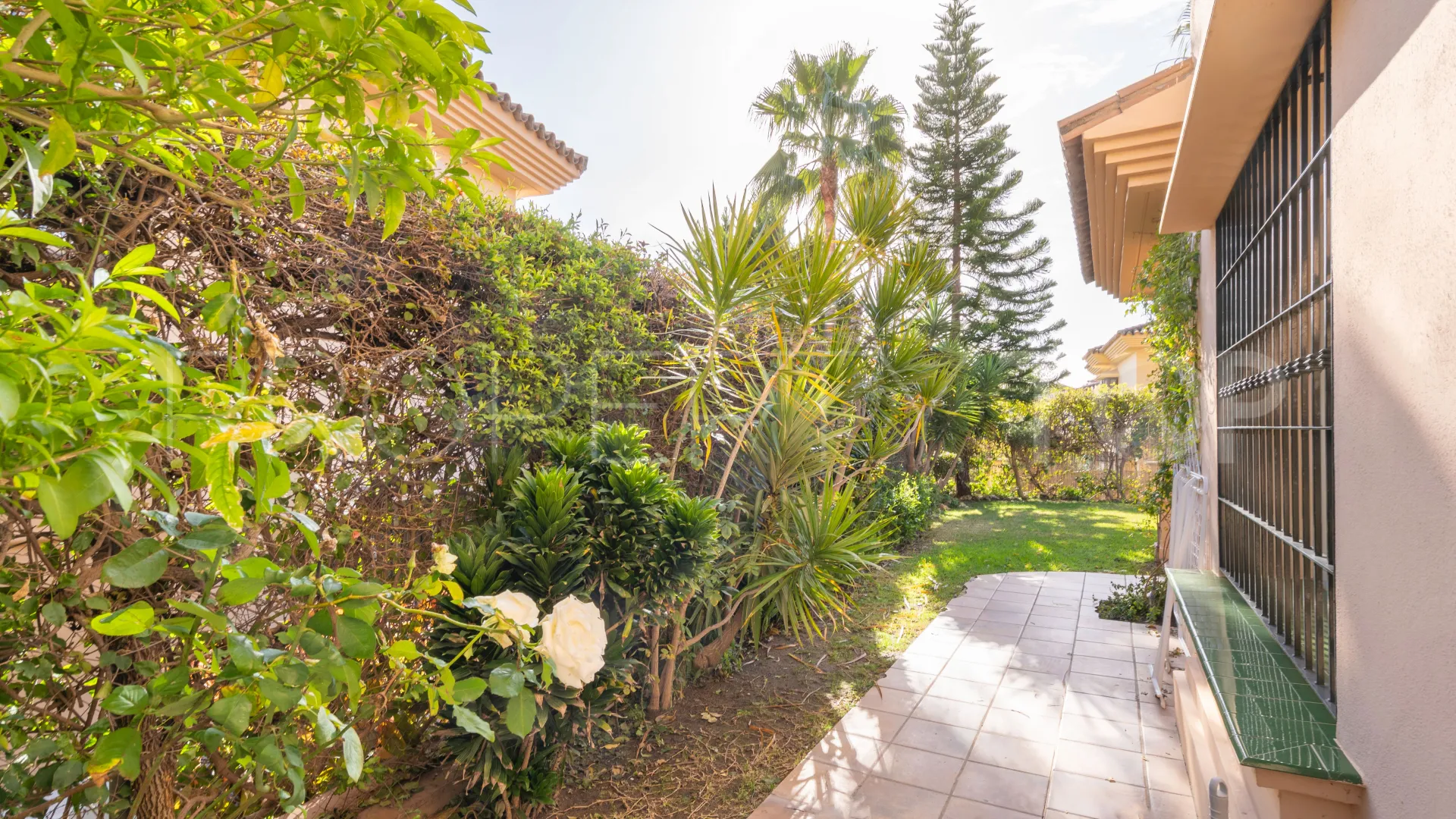 Semi detached house with 3 bedrooms for sale in Riviera del Sol
