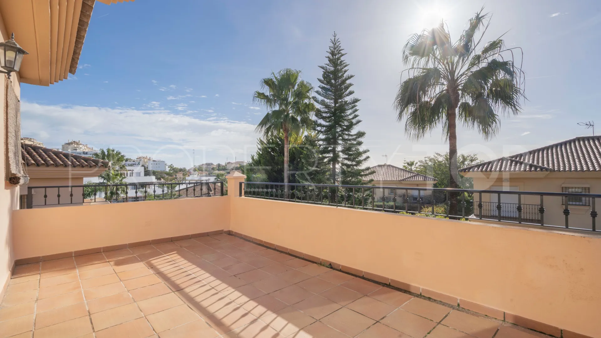 Semi detached house with 3 bedrooms for sale in Riviera del Sol