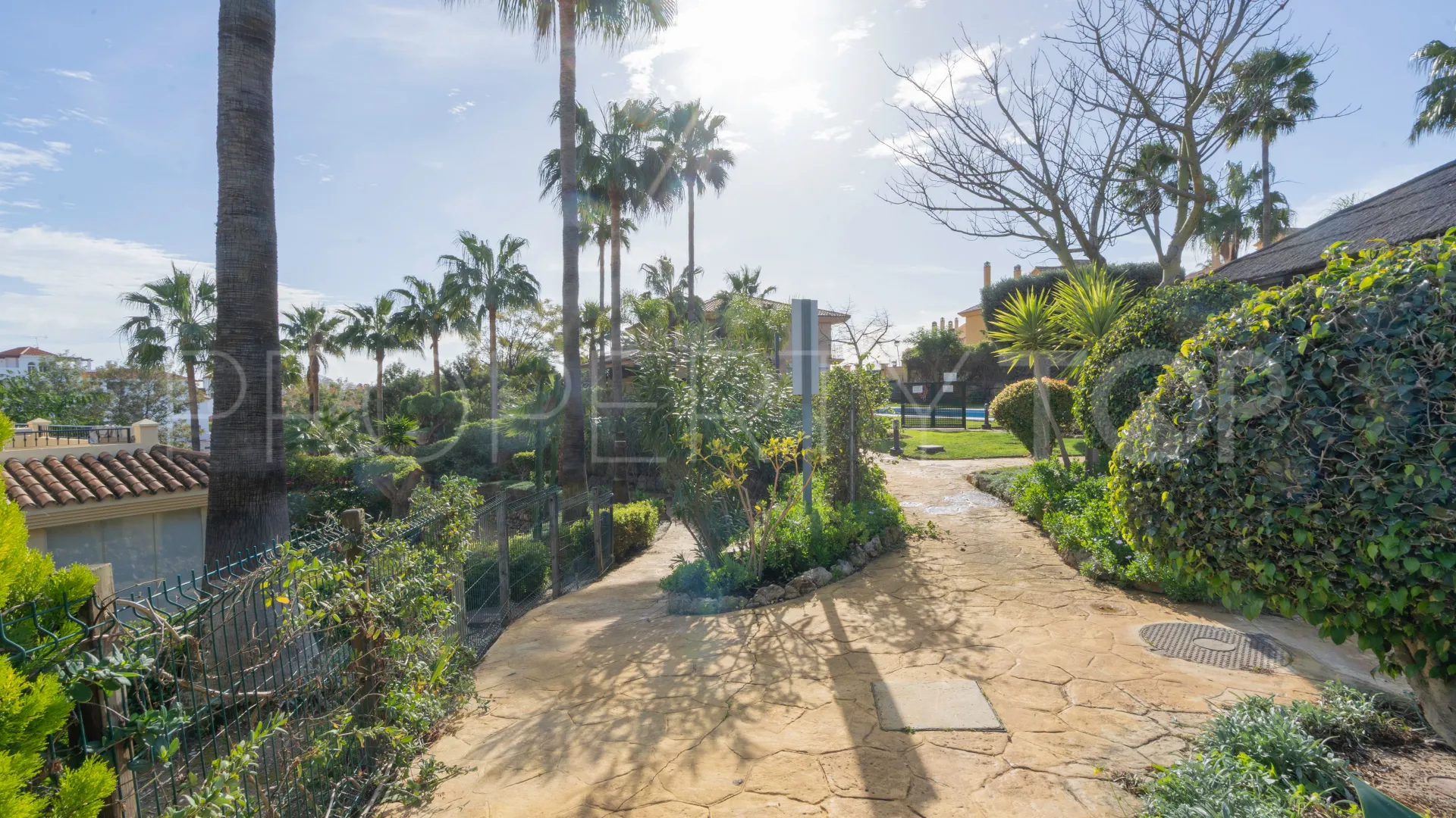 Semi detached house with 3 bedrooms for sale in Riviera del Sol