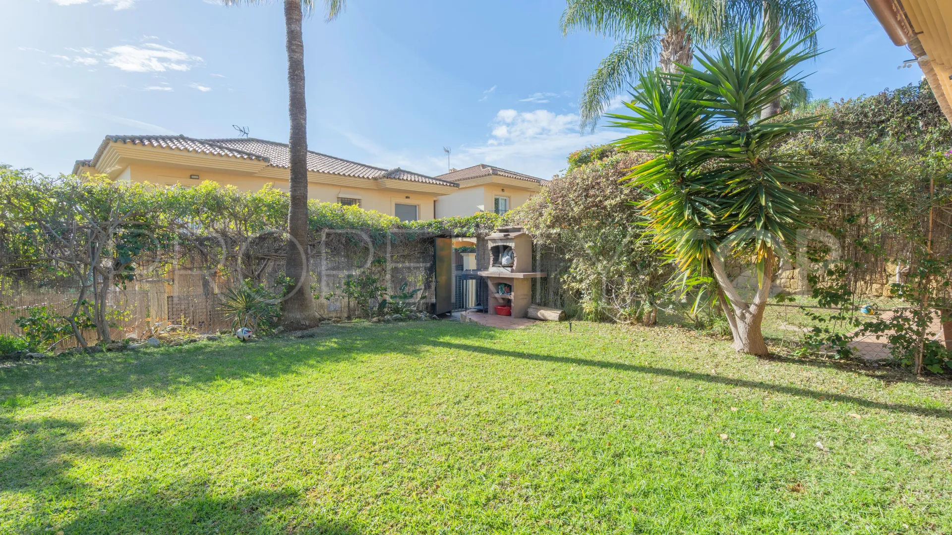 Semi detached house with 3 bedrooms for sale in Riviera del Sol