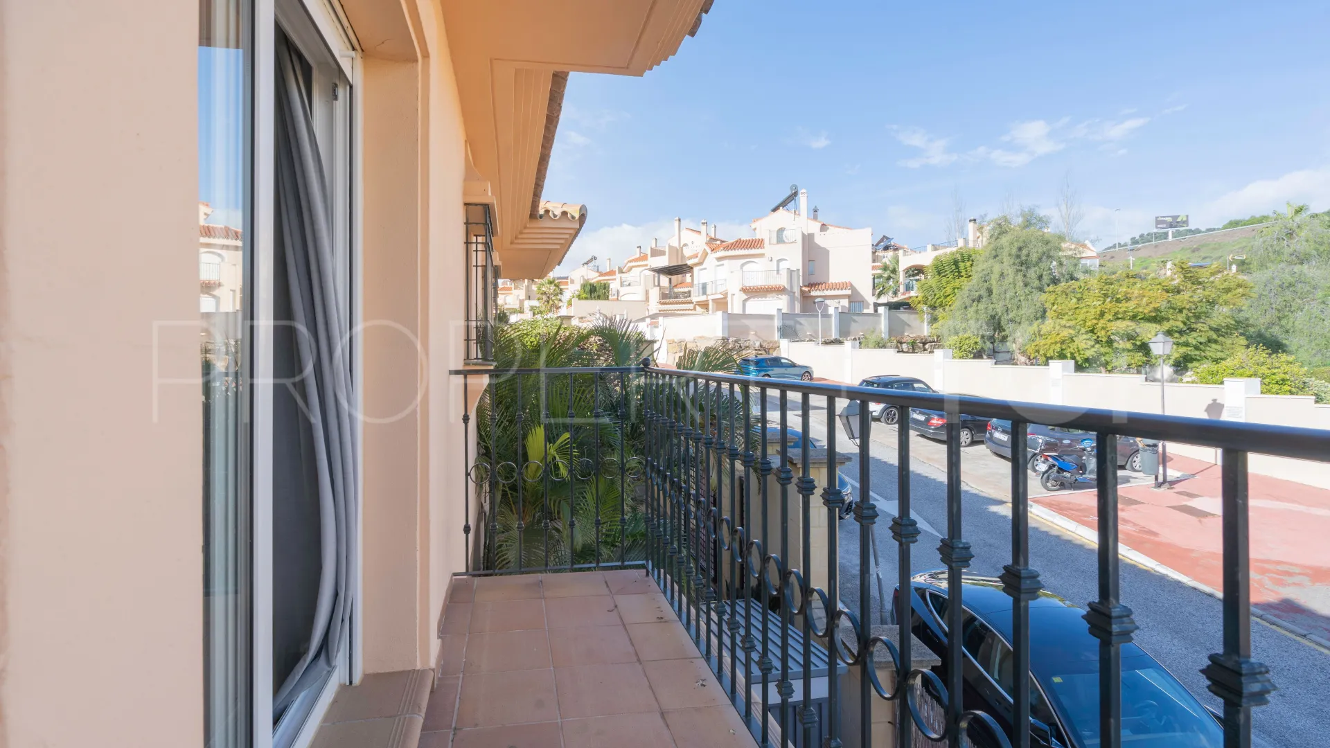 Semi detached house with 3 bedrooms for sale in Riviera del Sol