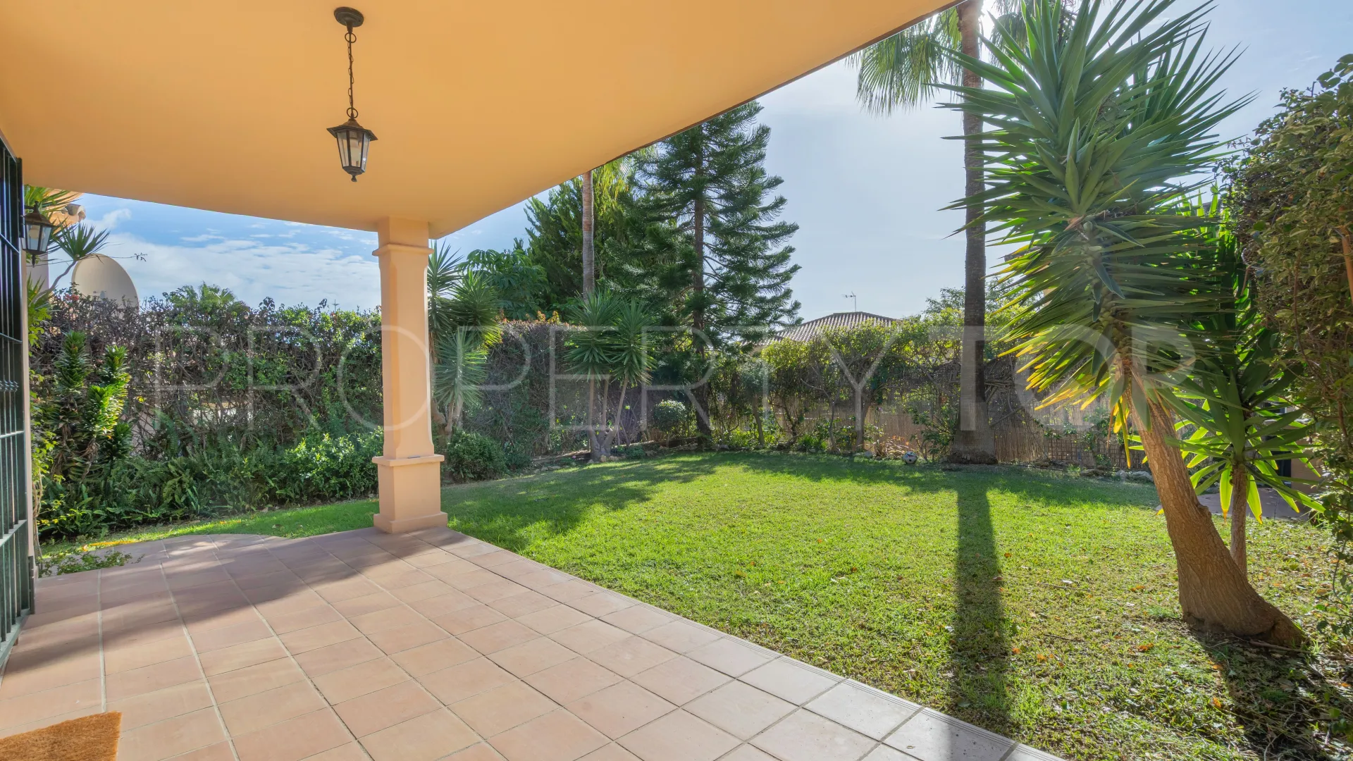 Semi detached house with 3 bedrooms for sale in Riviera del Sol