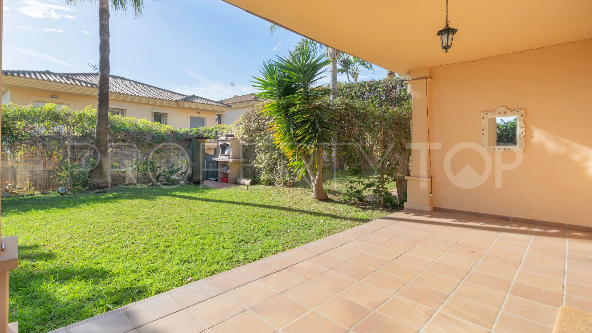 Semi detached house with 3 bedrooms for sale in Riviera del Sol
