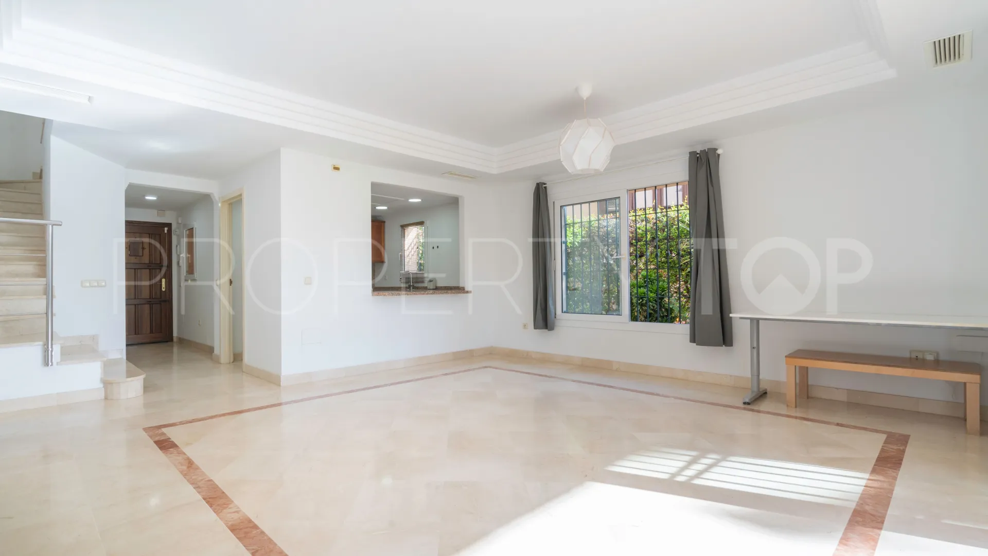 Semi detached house with 3 bedrooms for sale in Riviera del Sol