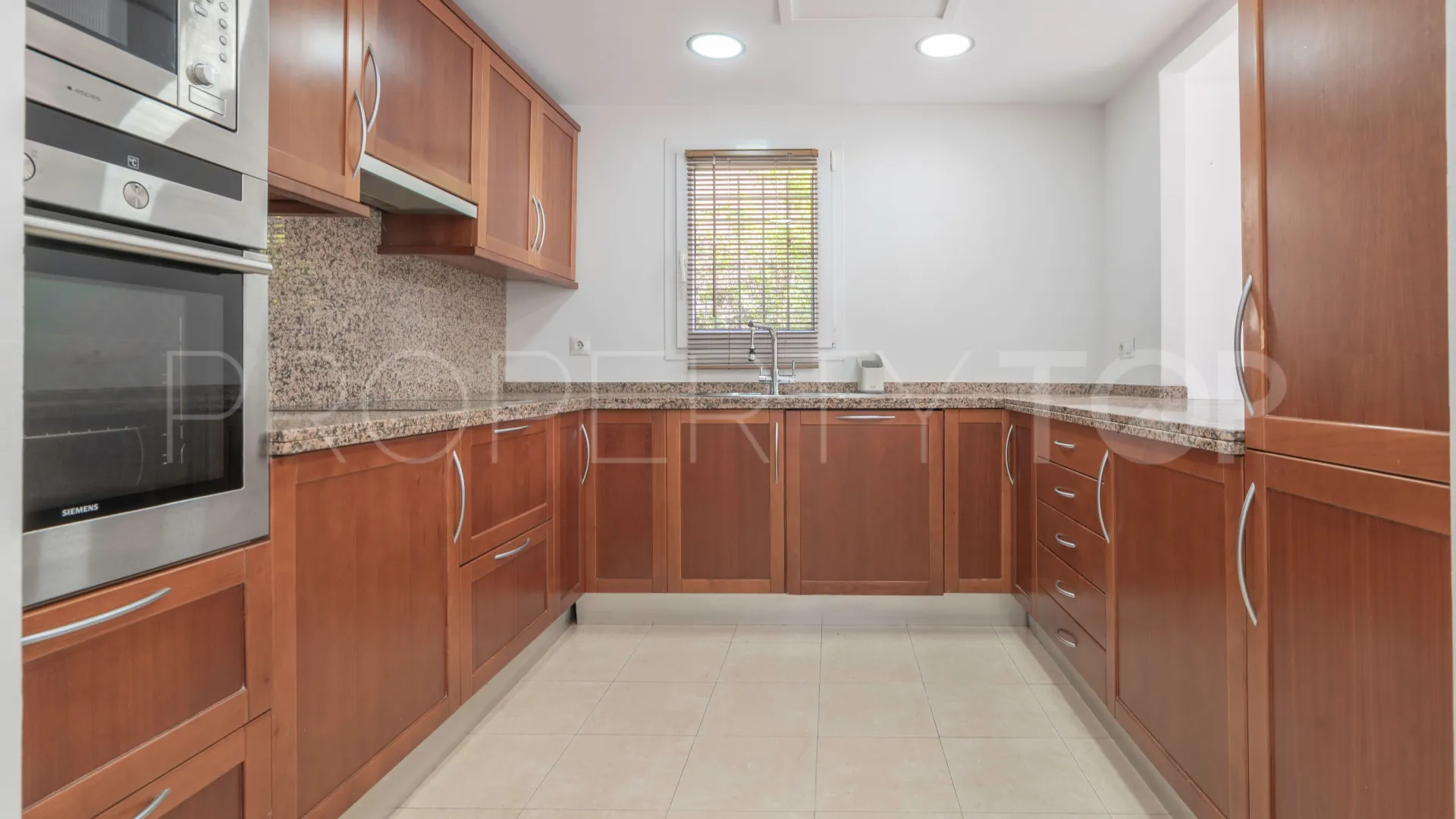 Semi detached house with 3 bedrooms for sale in Riviera del Sol