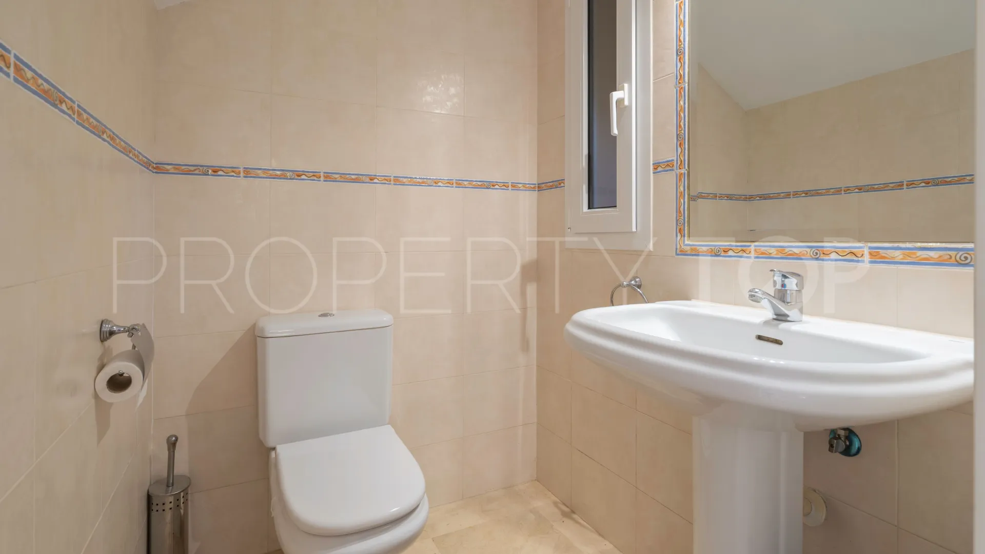 Semi detached house with 3 bedrooms for sale in Riviera del Sol