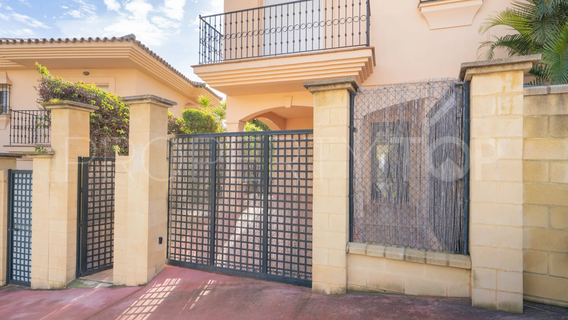 Semi detached house with 3 bedrooms for sale in Riviera del Sol