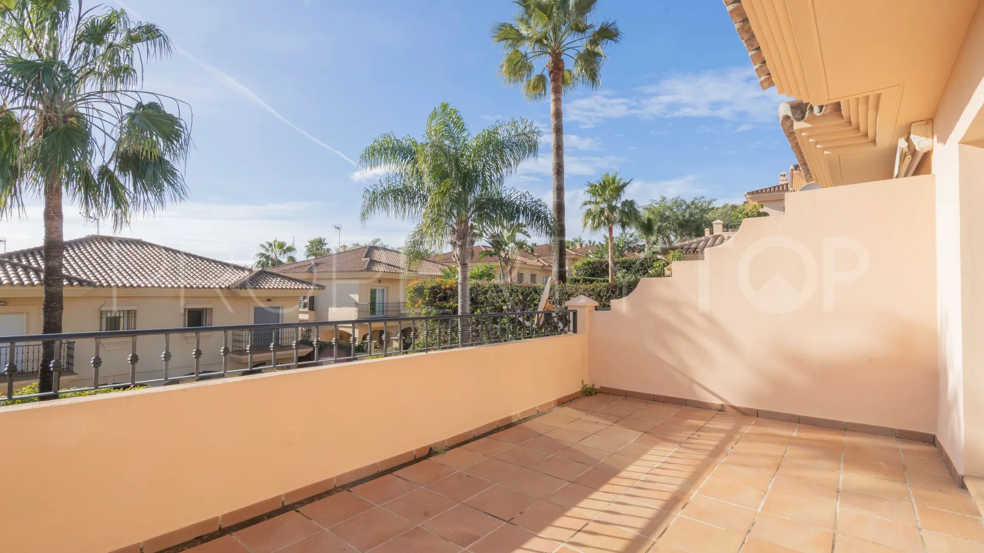 Semi detached house with 3 bedrooms for sale in Riviera del Sol