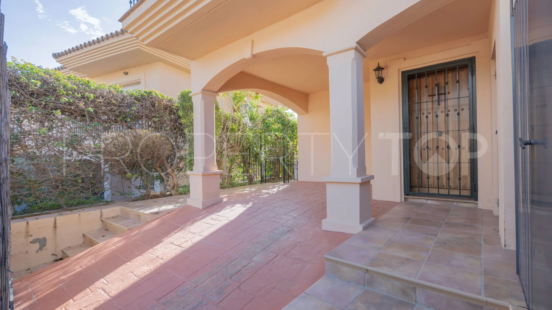Semi detached house with 3 bedrooms for sale in Riviera del Sol
