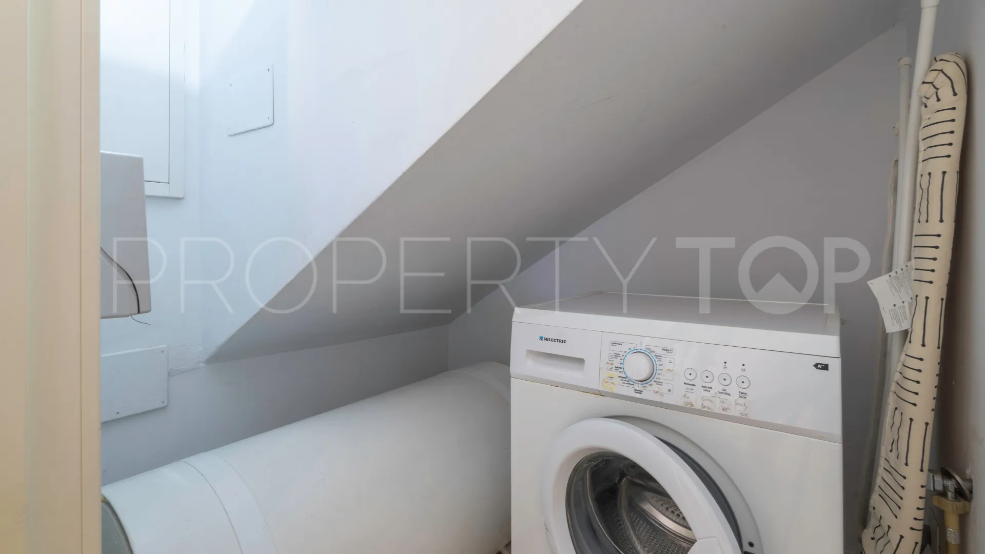 Semi detached house with 3 bedrooms for sale in Riviera del Sol