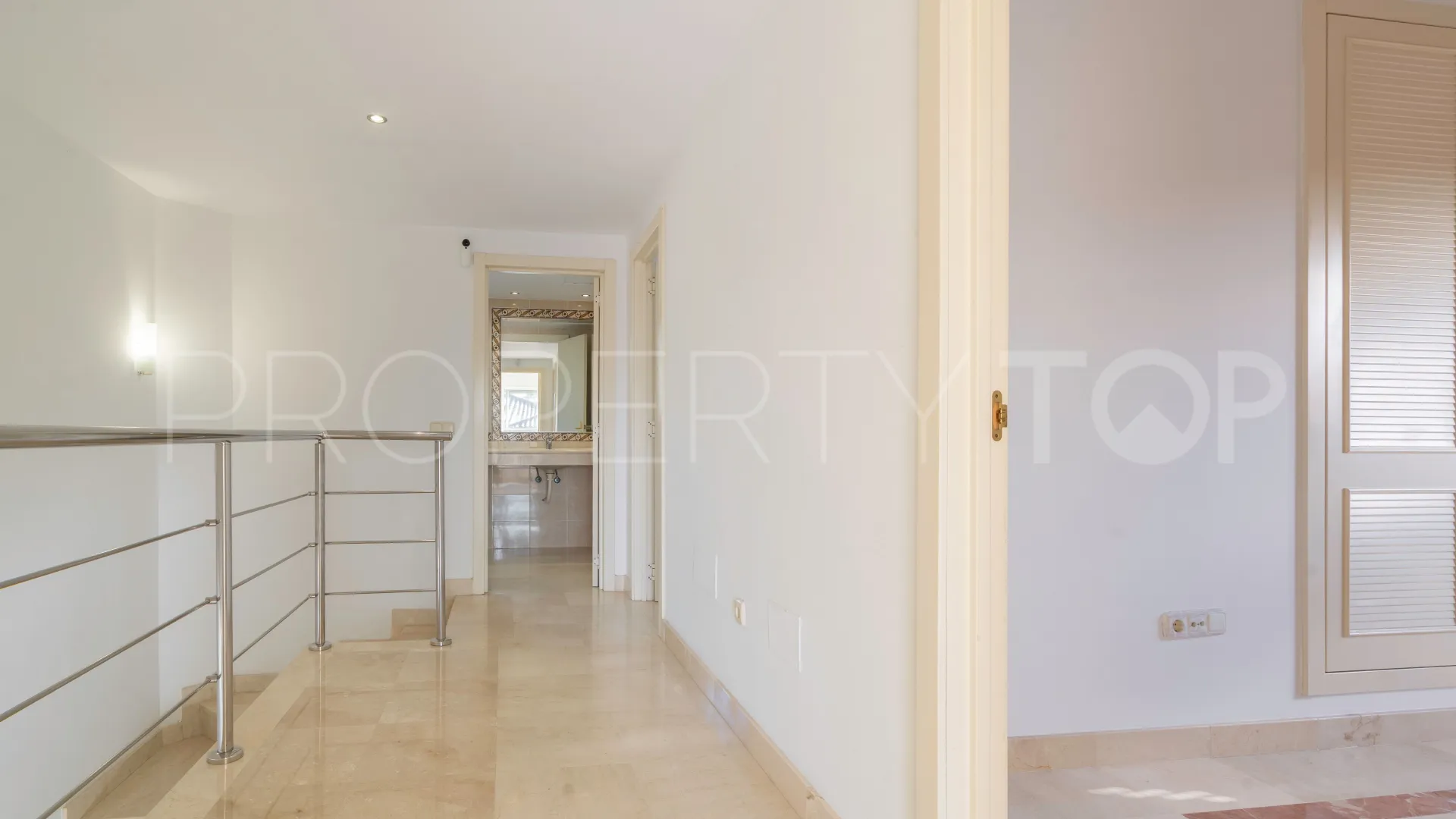 Semi detached house with 3 bedrooms for sale in Riviera del Sol