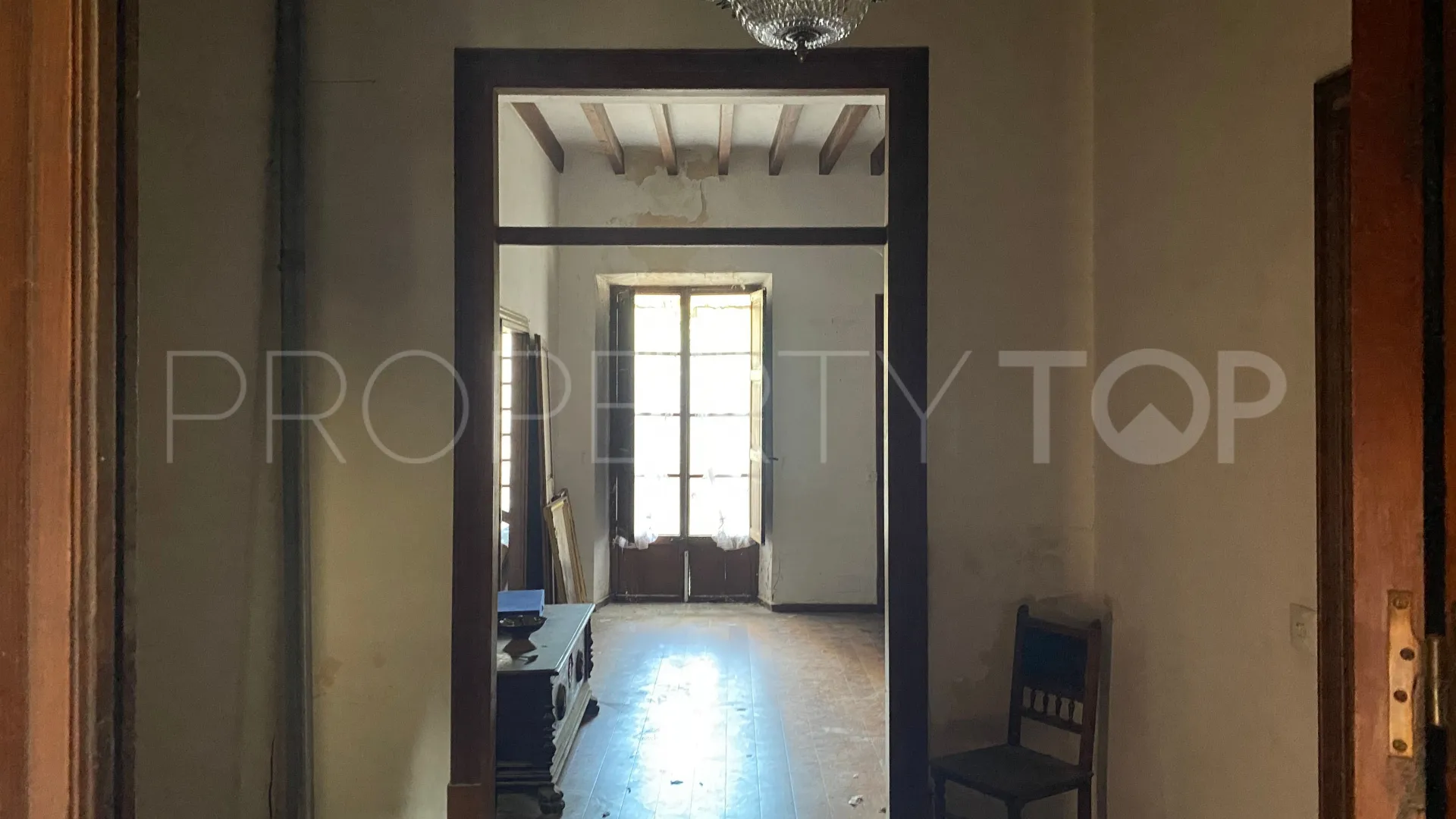 Buy town house in Alaro
