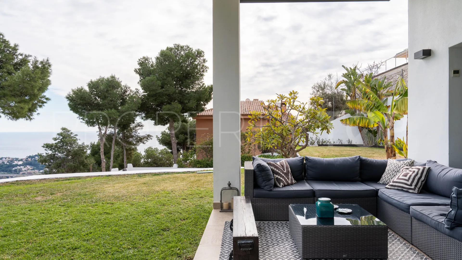 6 bedrooms house in Malaga - Este for sale