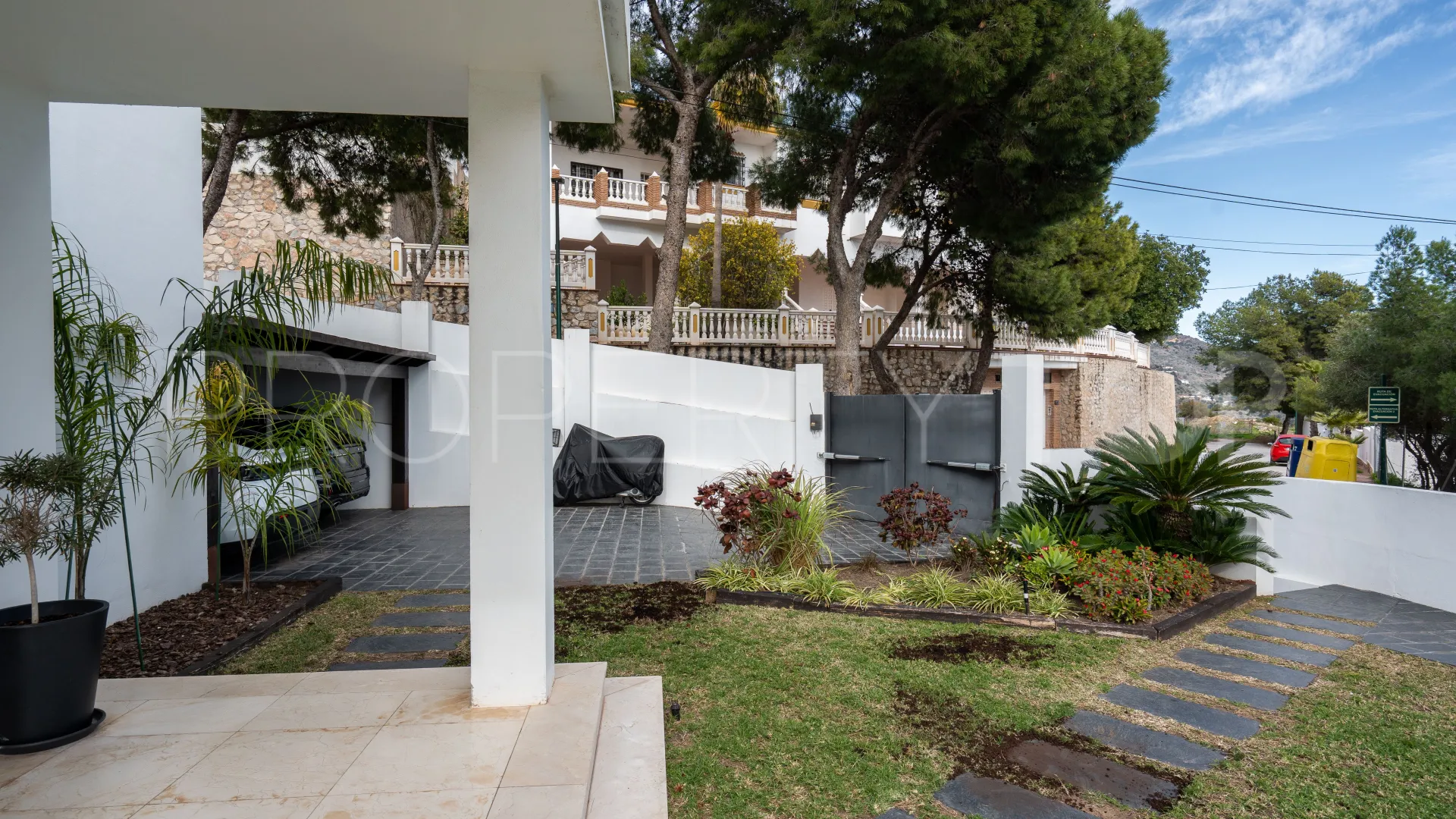 6 bedrooms house in Malaga - Este for sale