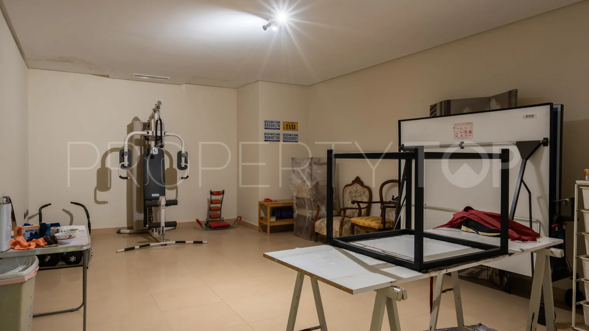 6 bedrooms house in Malaga - Este for sale