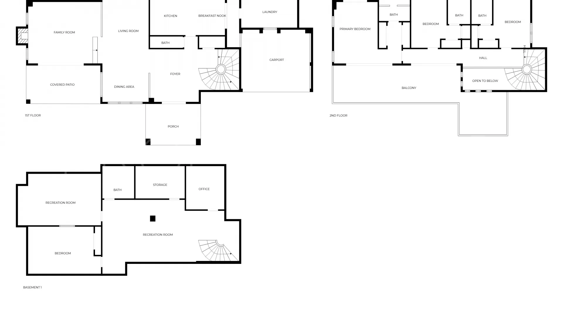 6 bedrooms house in Malaga - Este for sale