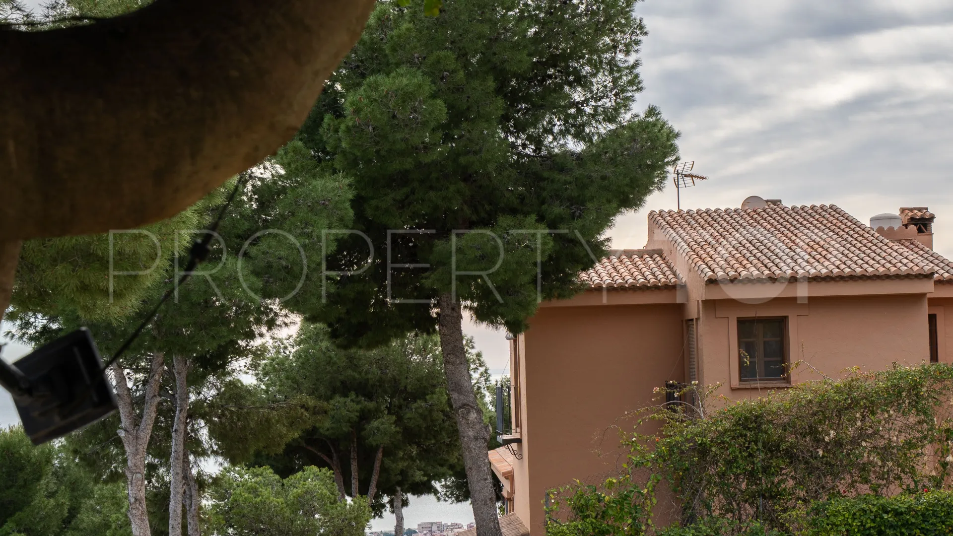 6 bedrooms house in Malaga - Este for sale