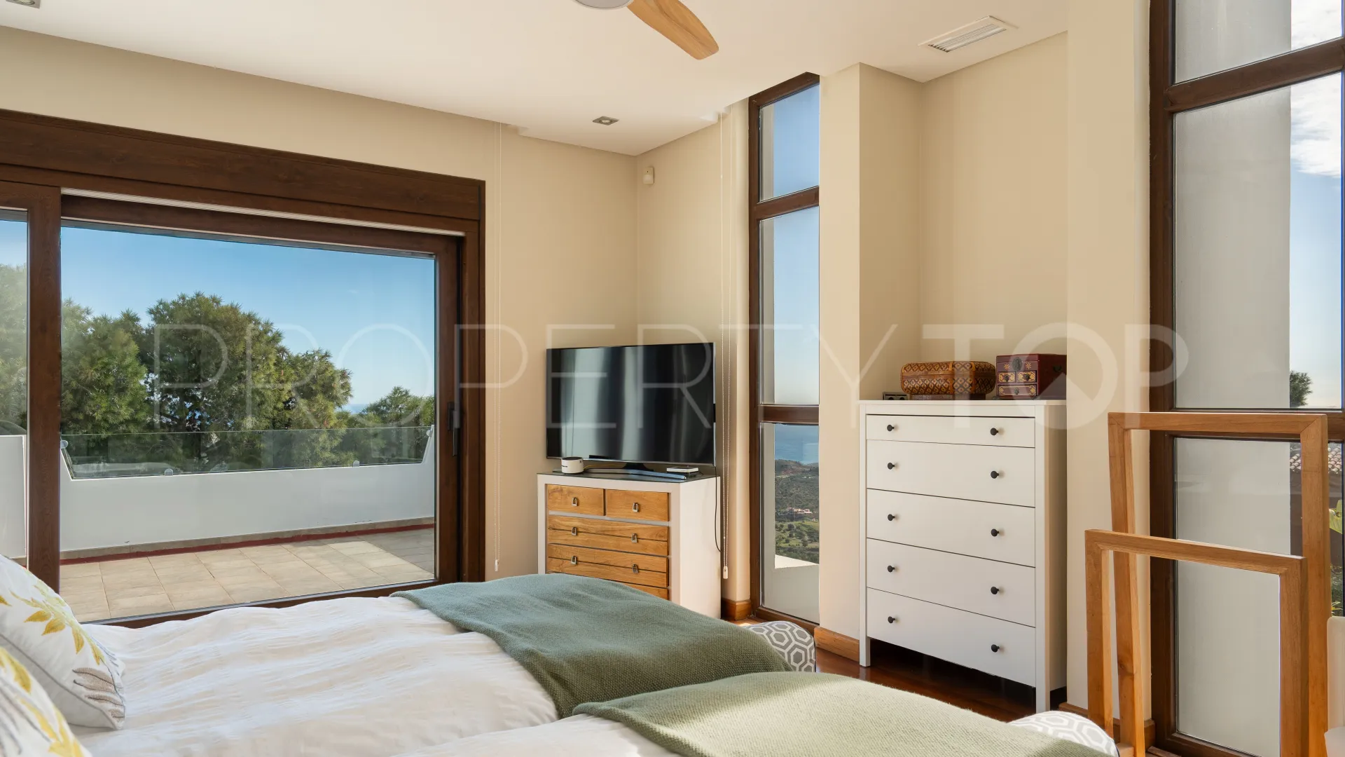 6 bedrooms house in Malaga - Este for sale