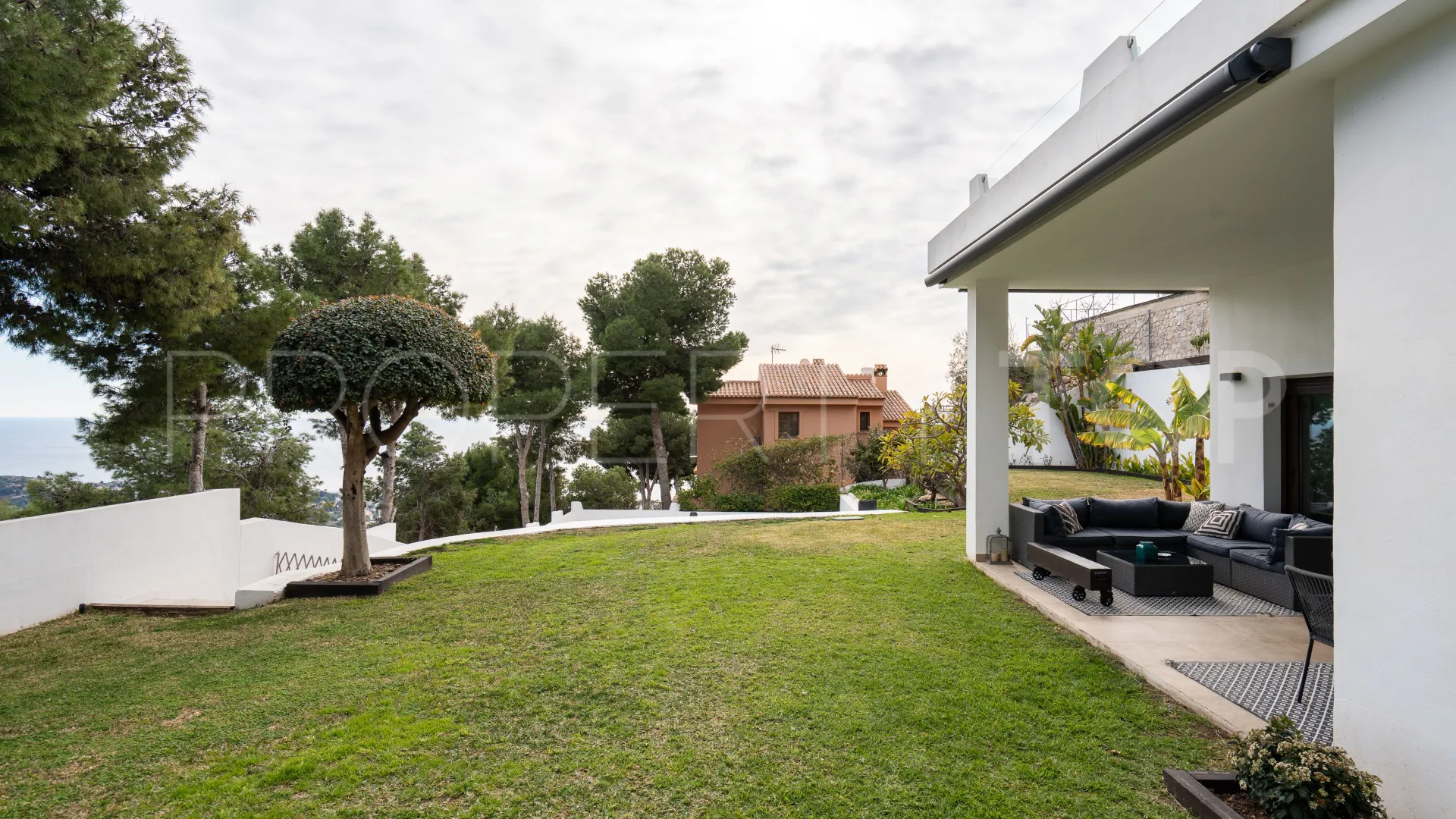 6 bedrooms house in Malaga - Este for sale