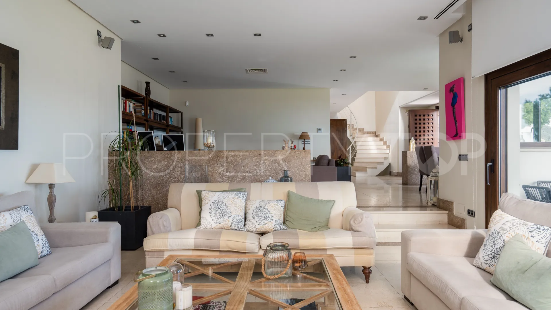 6 bedrooms house in Malaga - Este for sale