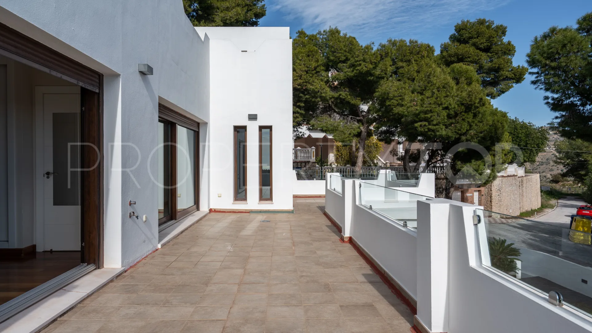 6 bedrooms house in Malaga - Este for sale
