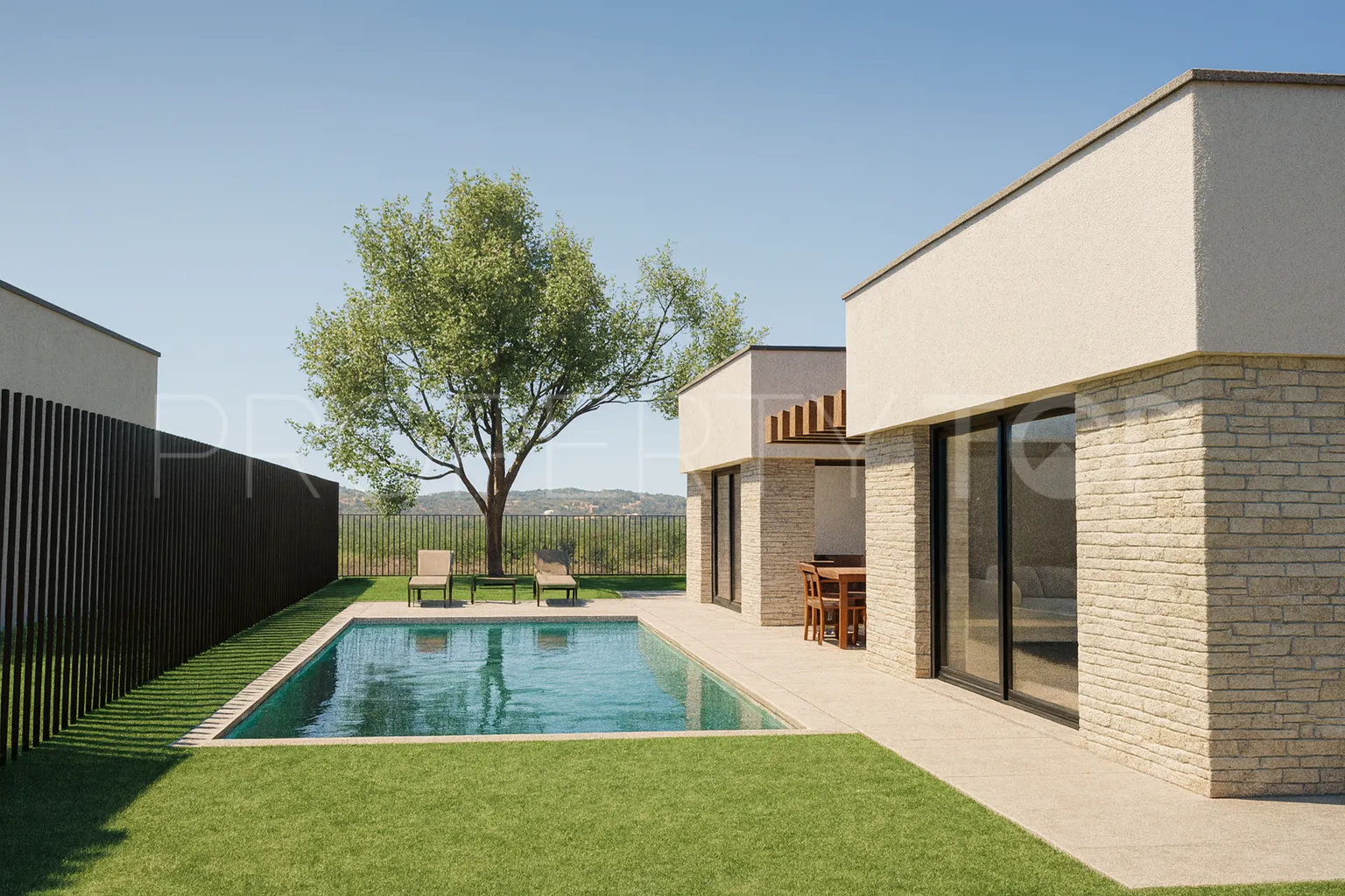 For sale plot in Alhaurin de la Torre