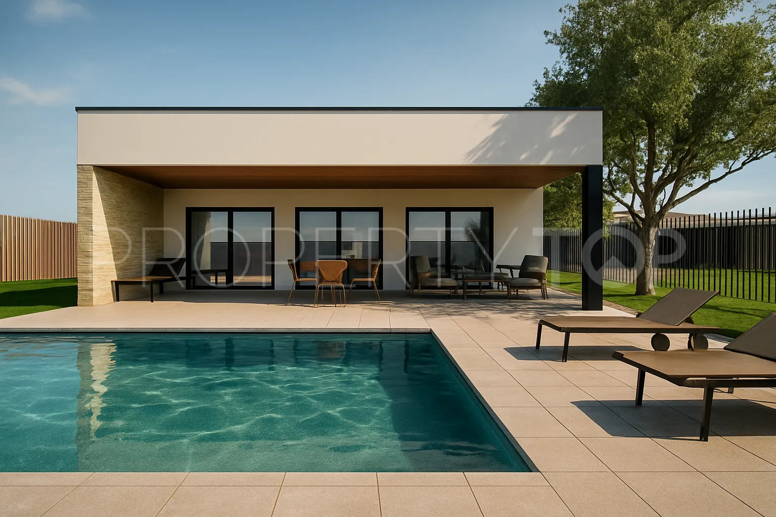 For sale plot in Alhaurin de la Torre